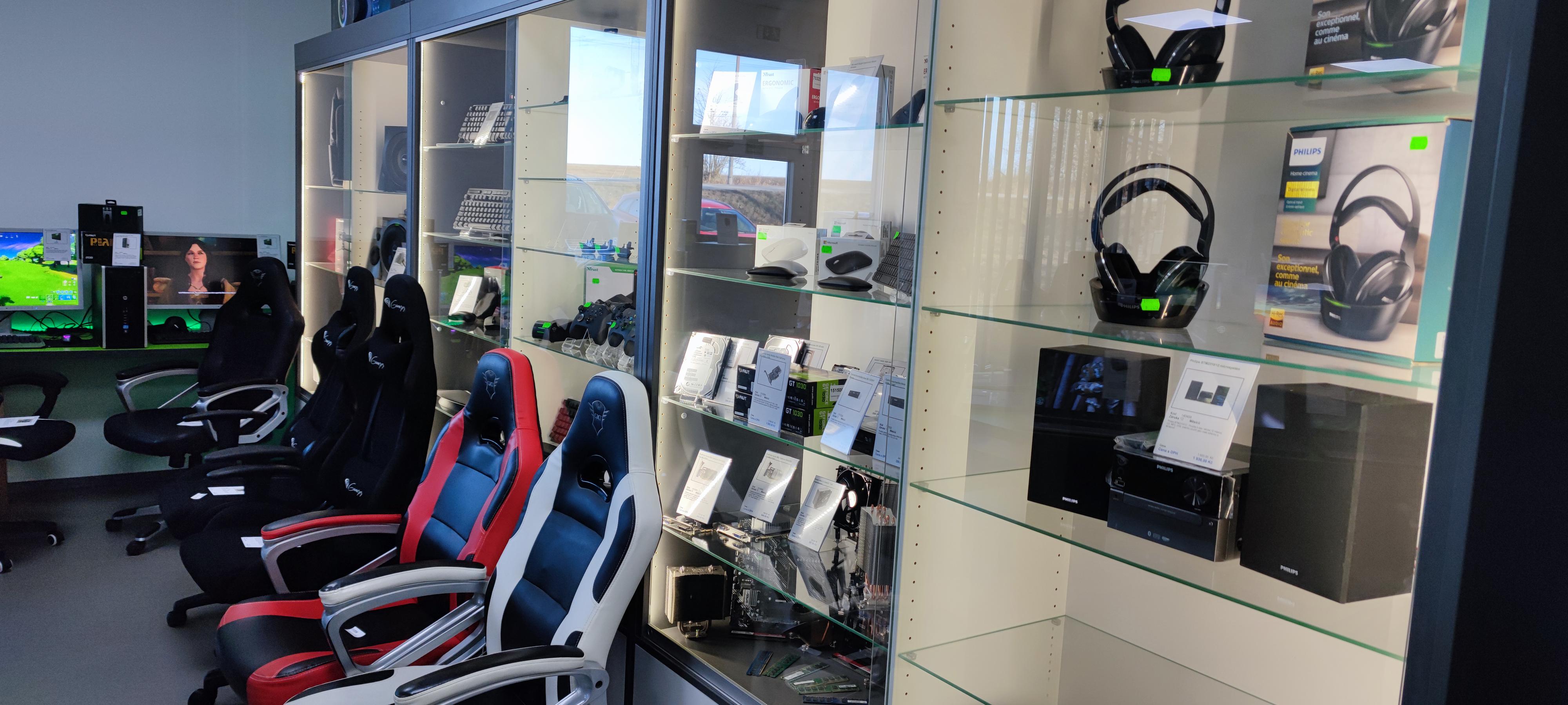 SuperLevnáPC.cz foto 5