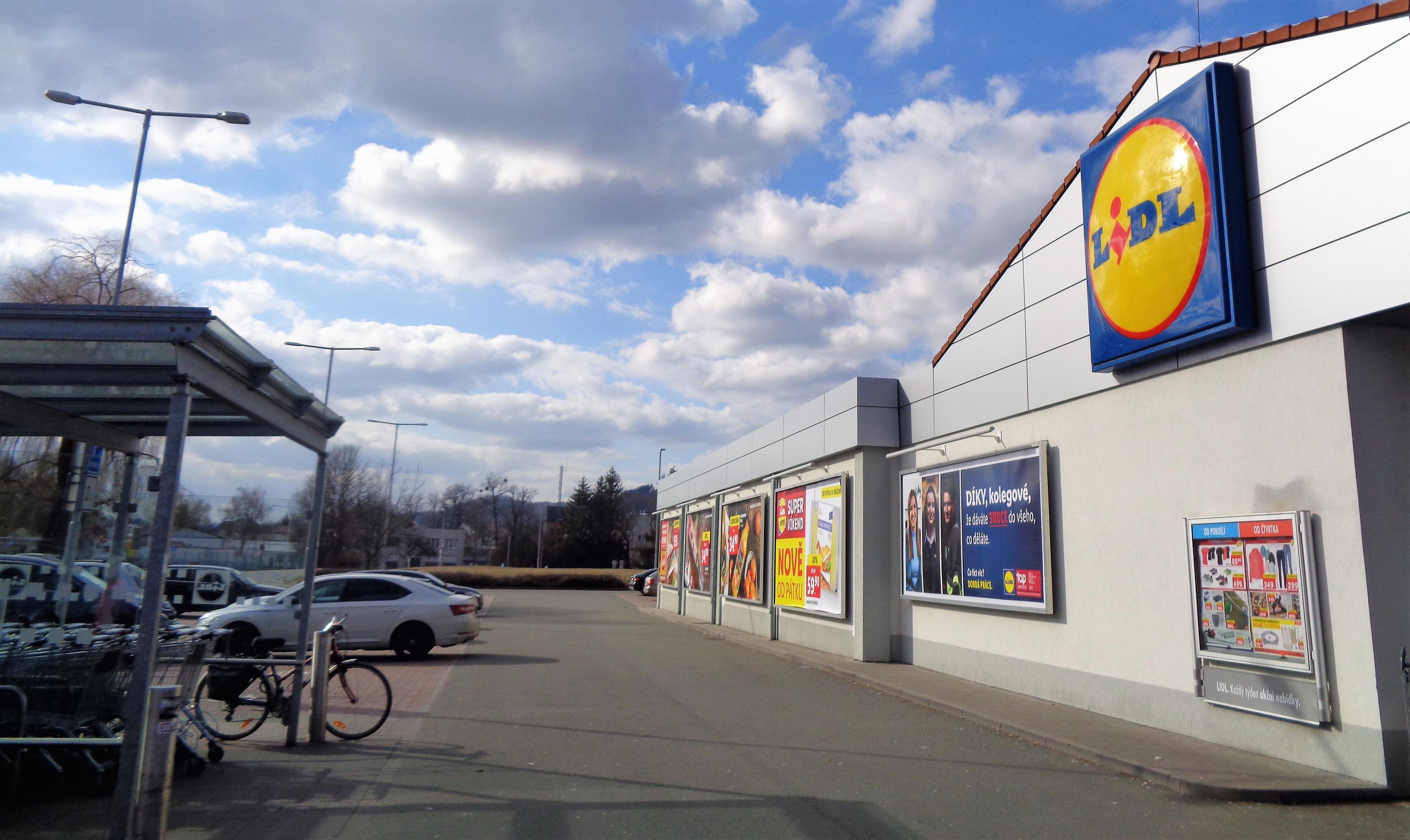 Lidl foto 5