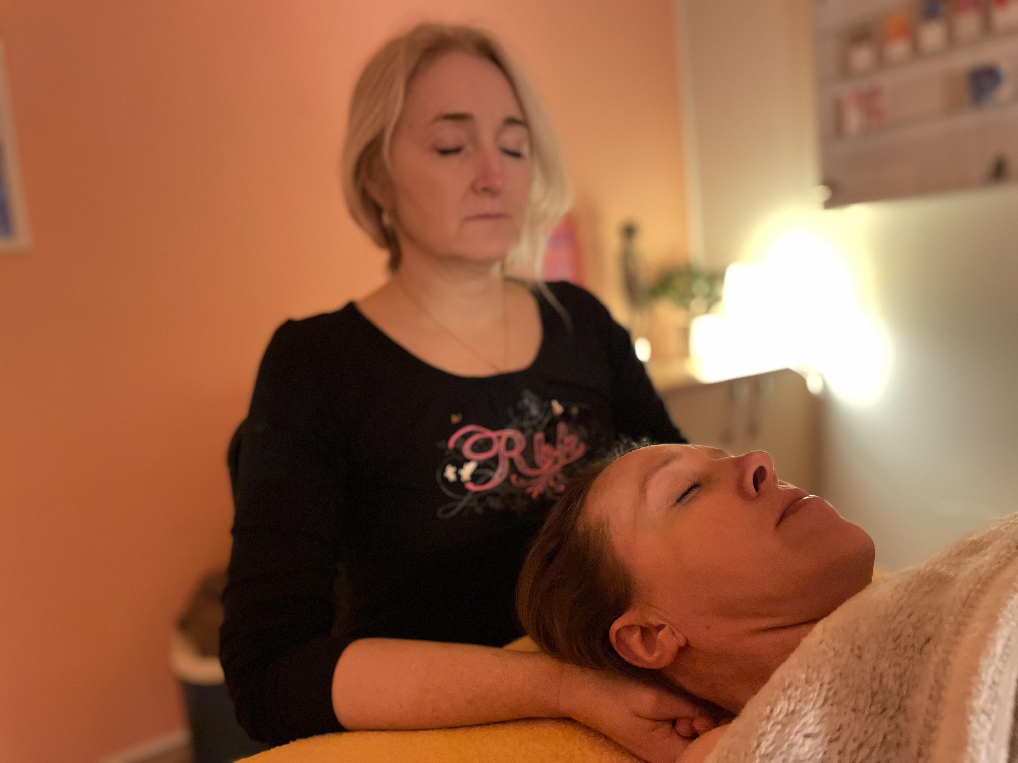 Hana Korejtková - Cestou zdraví foto 2