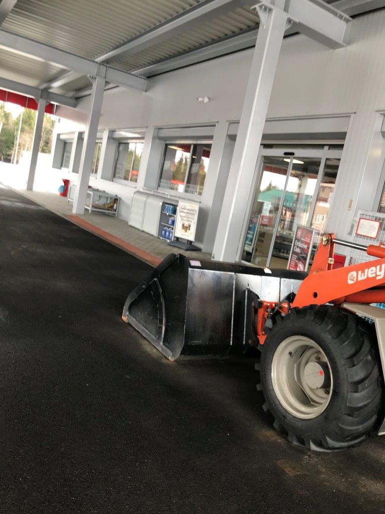 Čerpací Stanice FreeOneShop foto 6