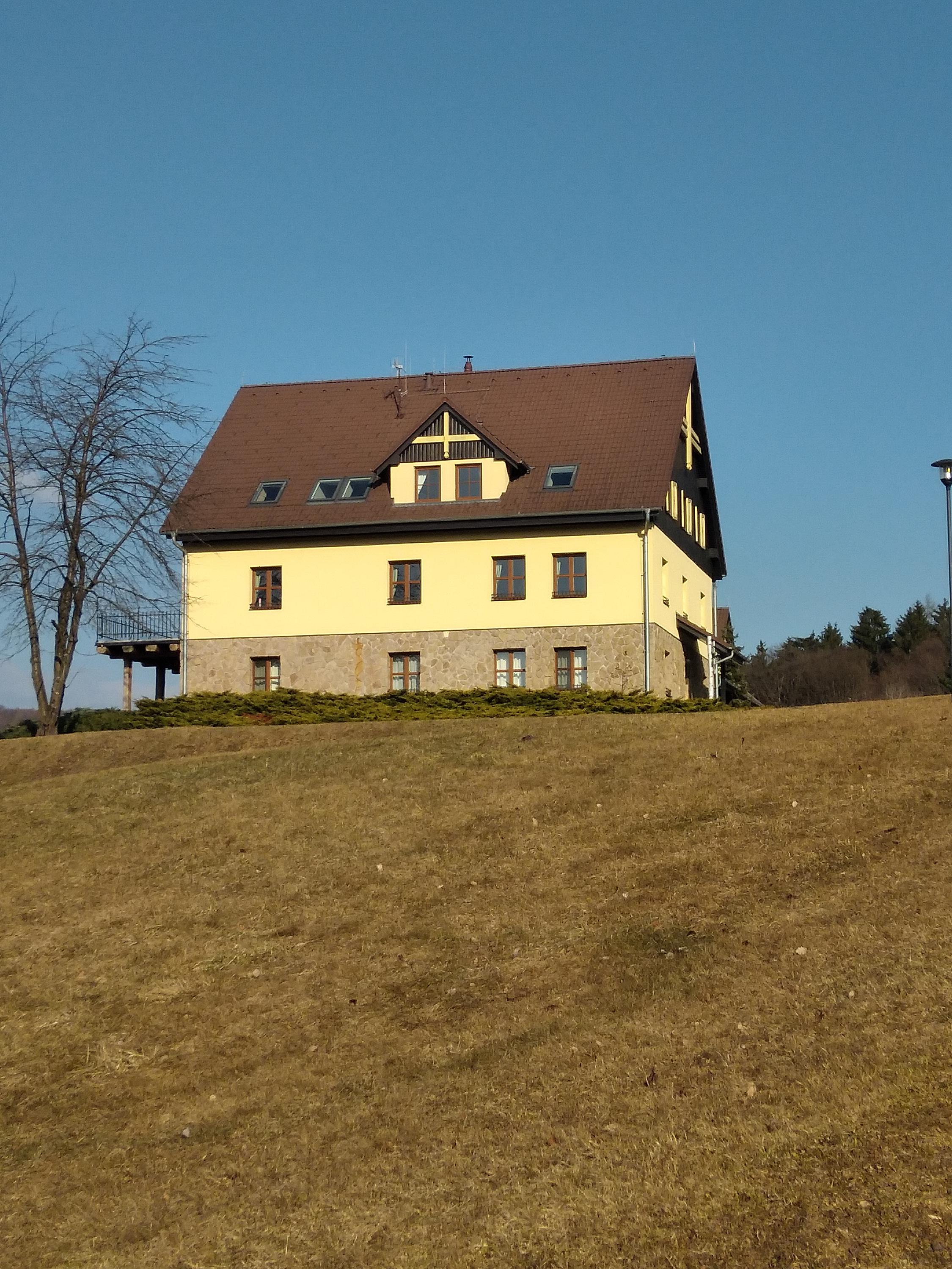 Penzion Malovaný foto 6