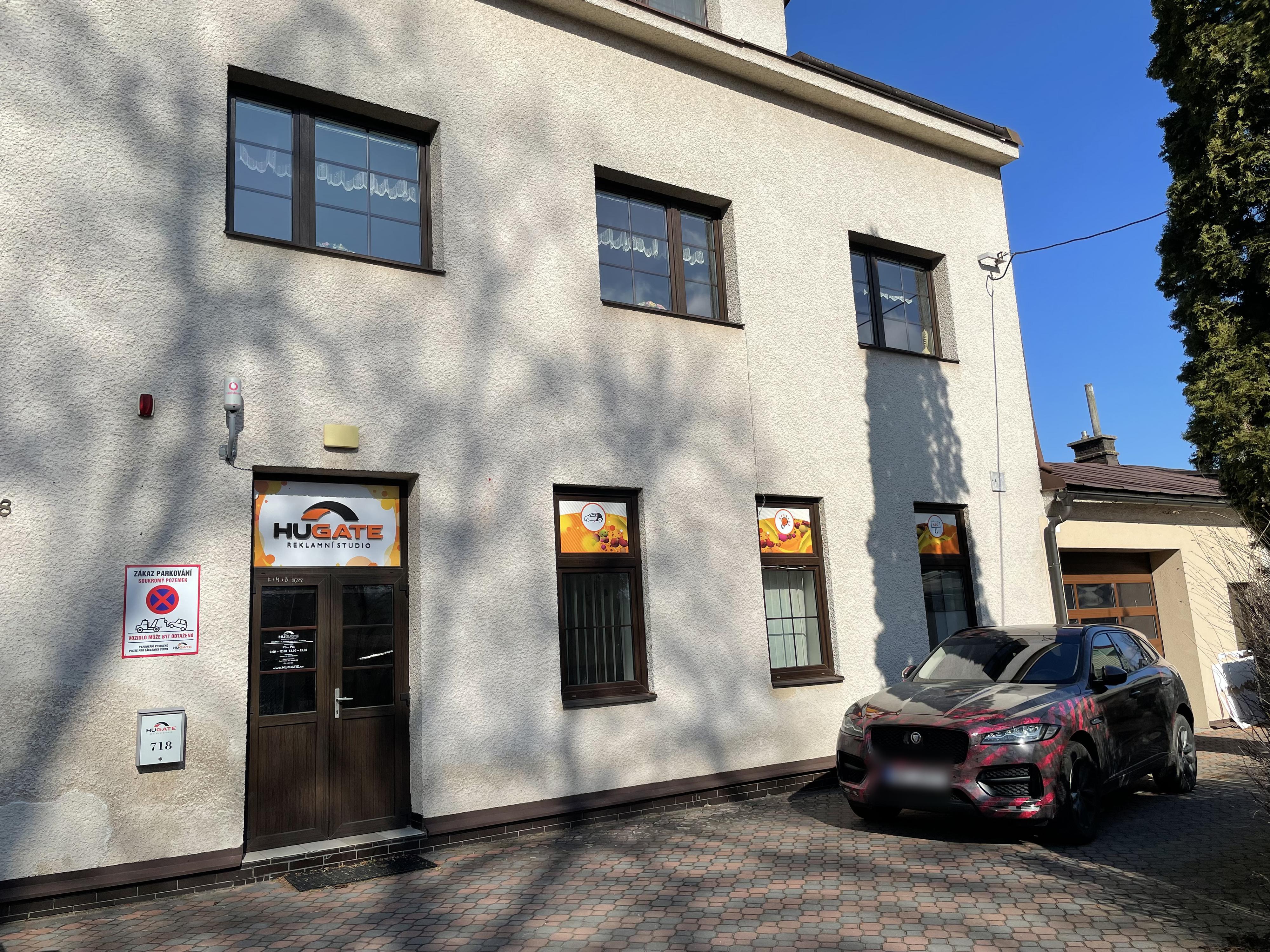 HUGATE, s.r.o. foto 2