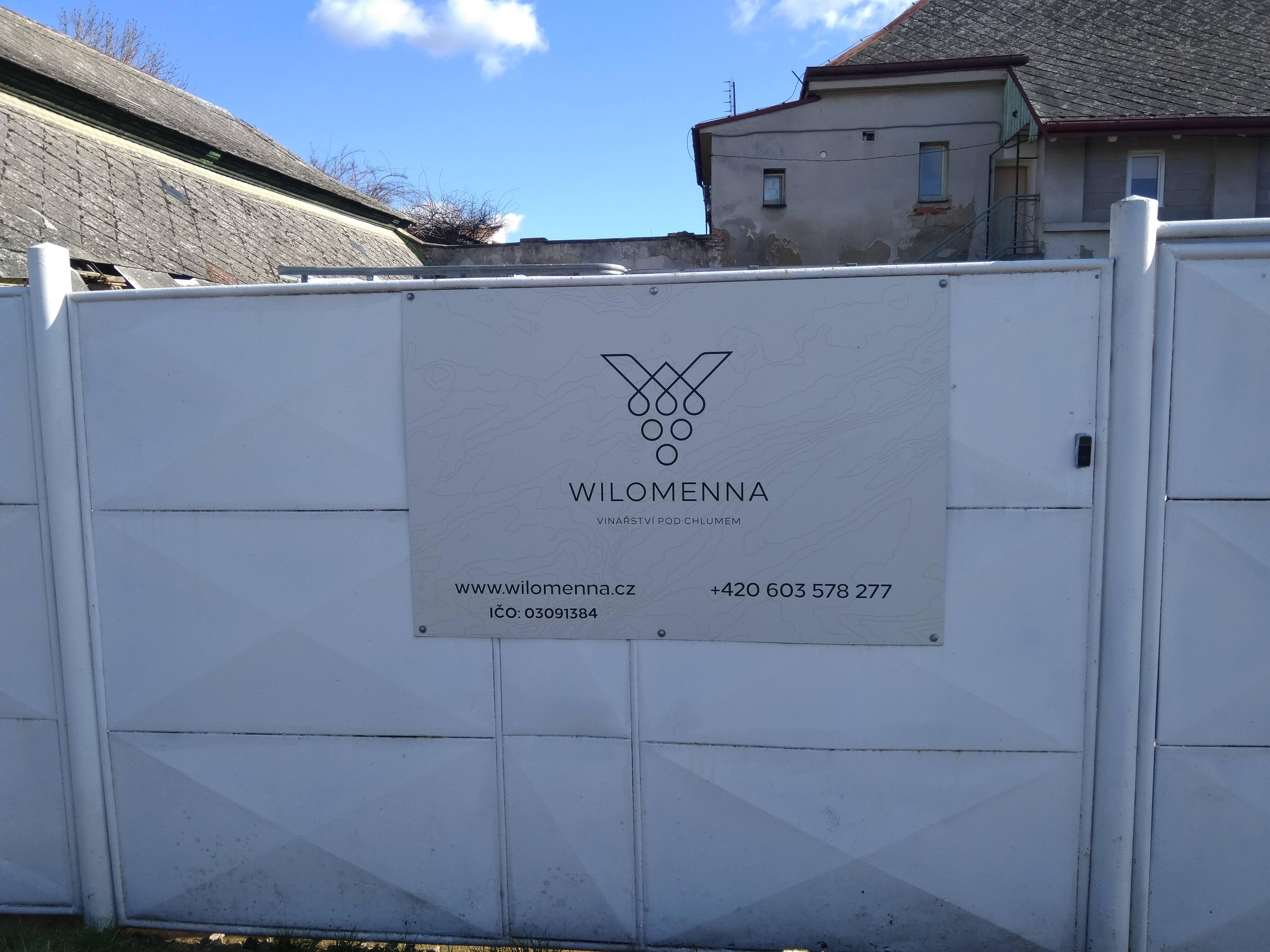 WILOMENNA foto 6