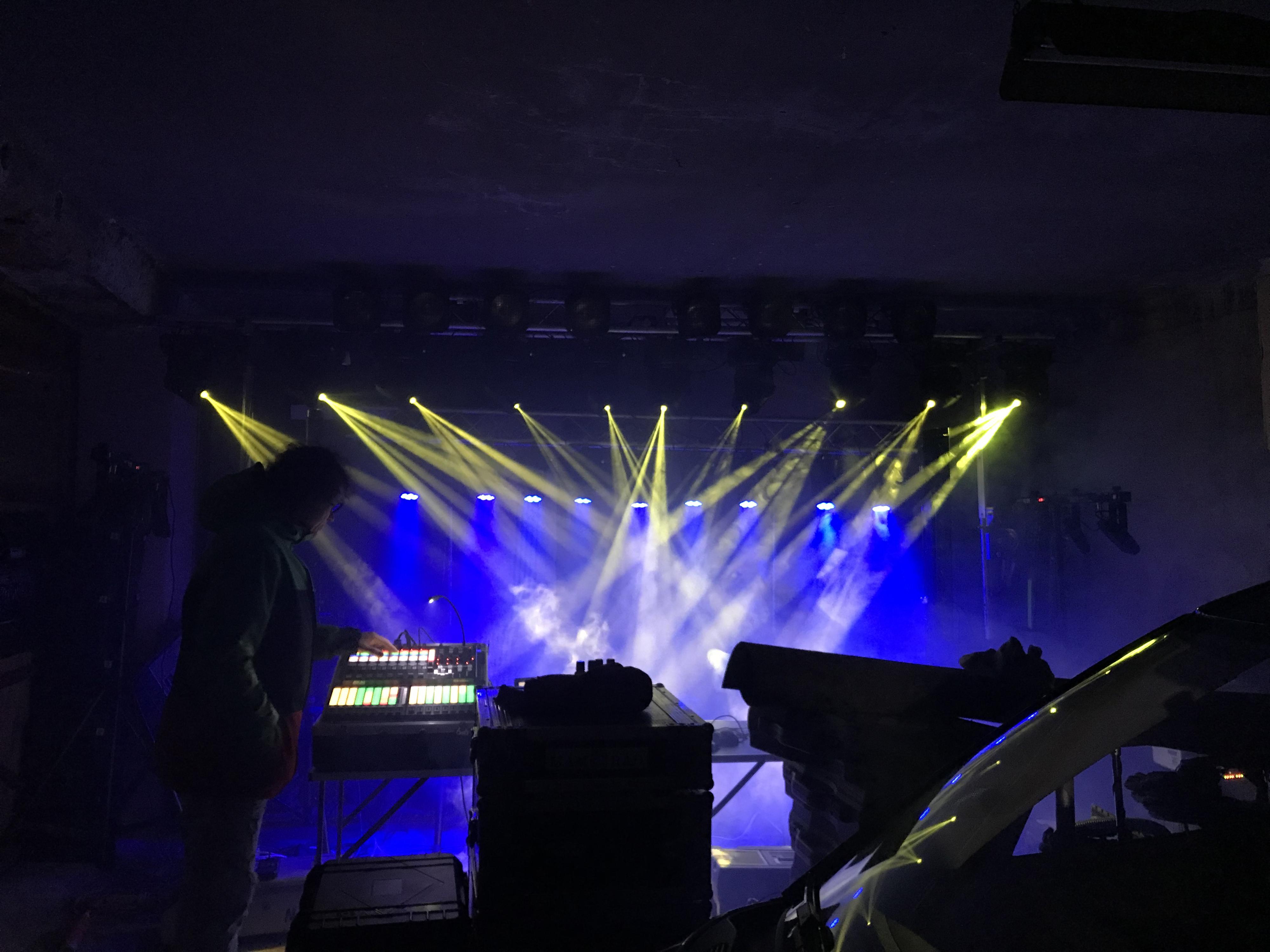 Mike sound foto 3