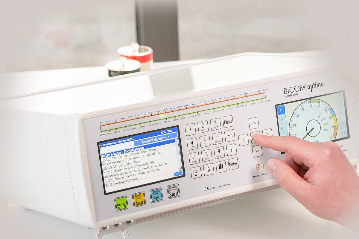 Biorezonance, s.r.o. foto 2