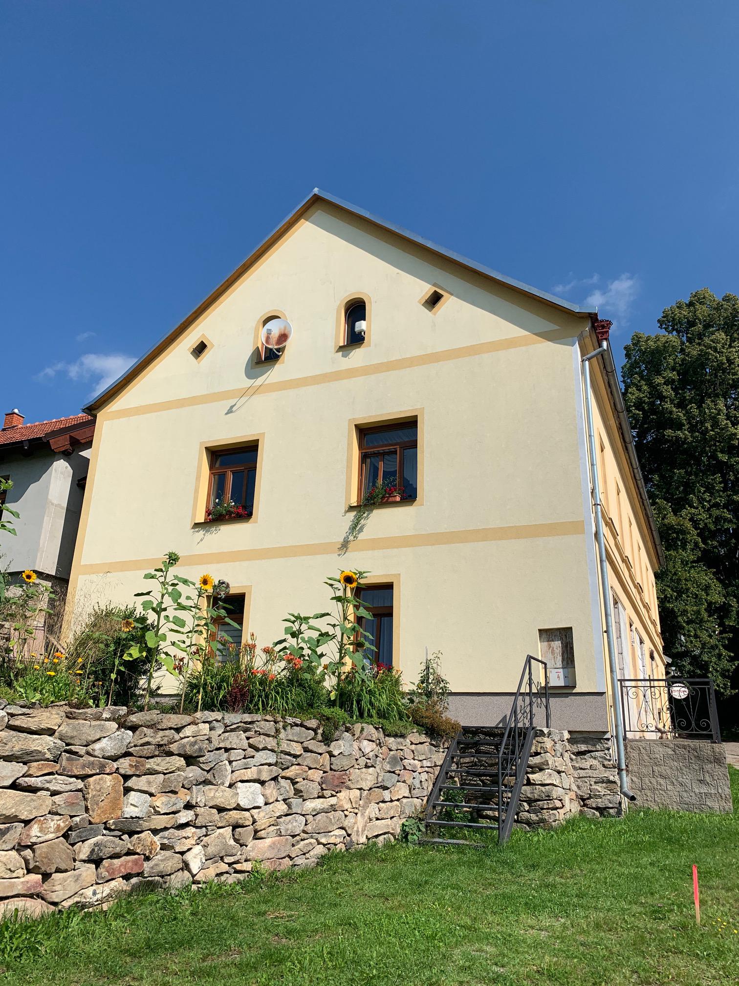 Apartmán Pod Kostelem foto 2