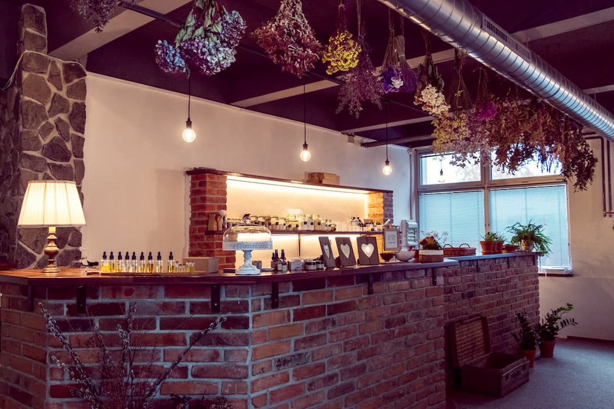 Izistep - Natural Living s.r.o.