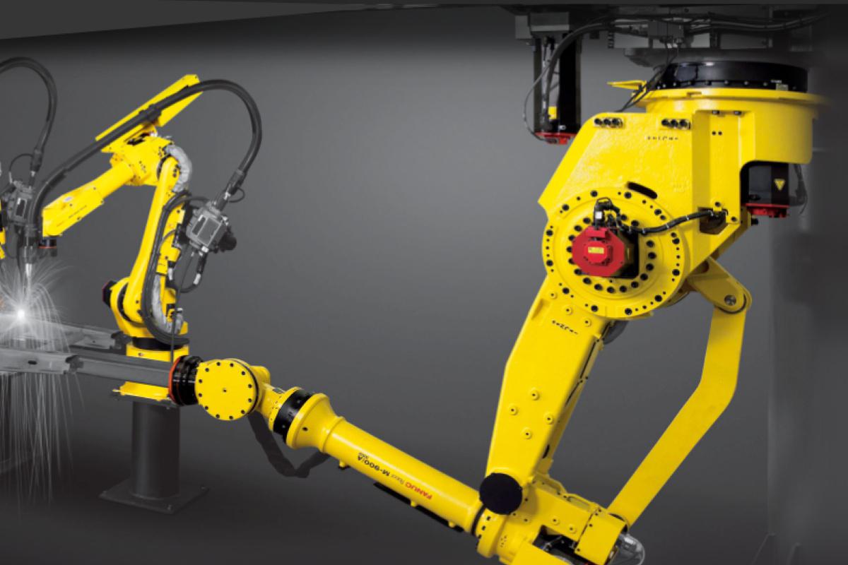 ARC-Robotics, s.r.o.