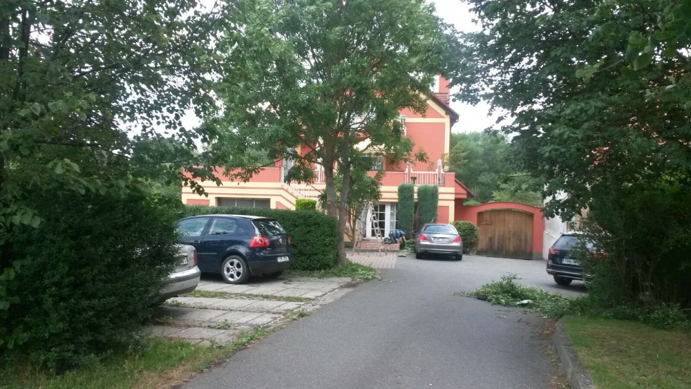 Penzion Červený Mlýn foto 3