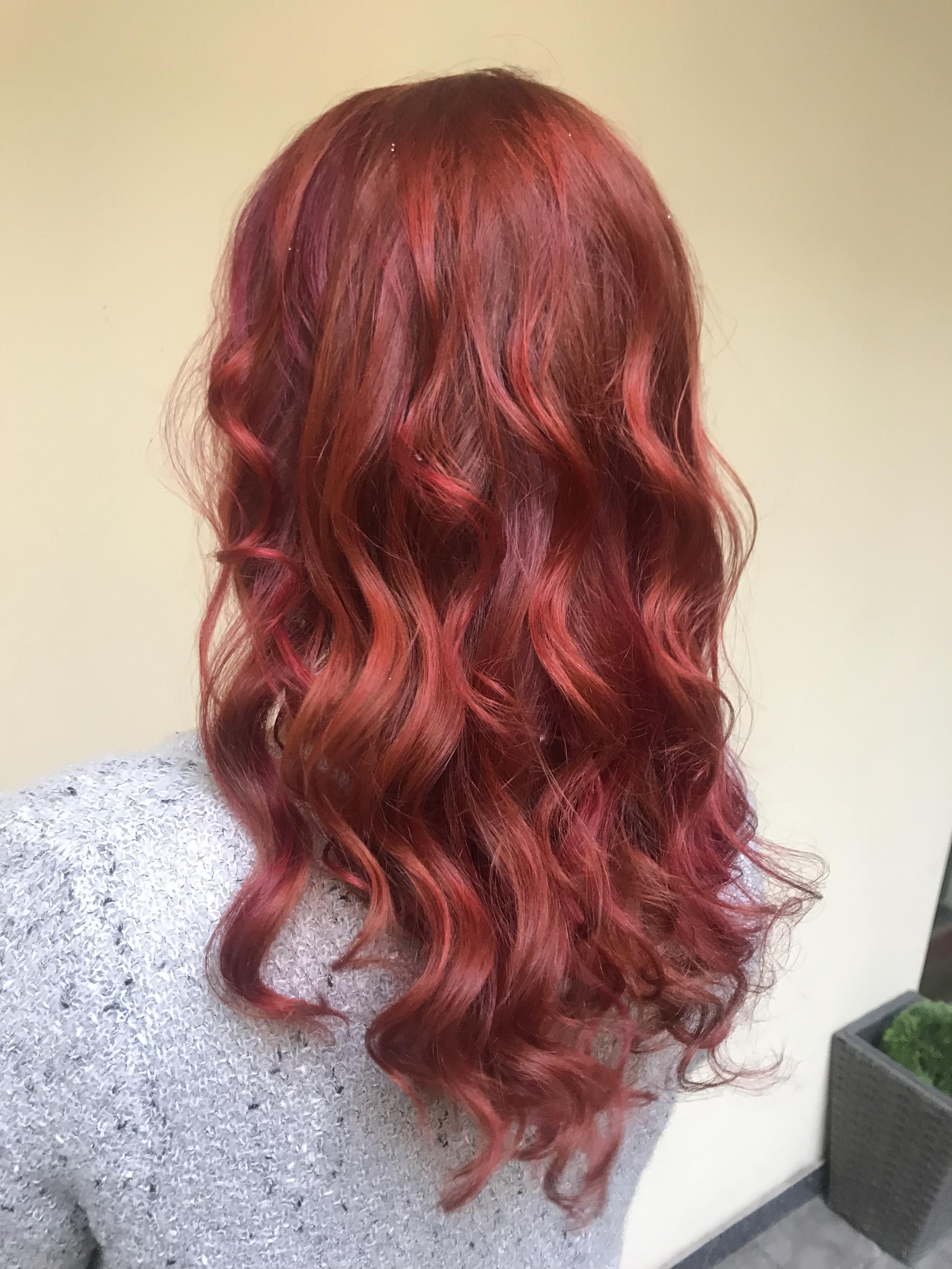 Kadeřnický salon Linda foto 5