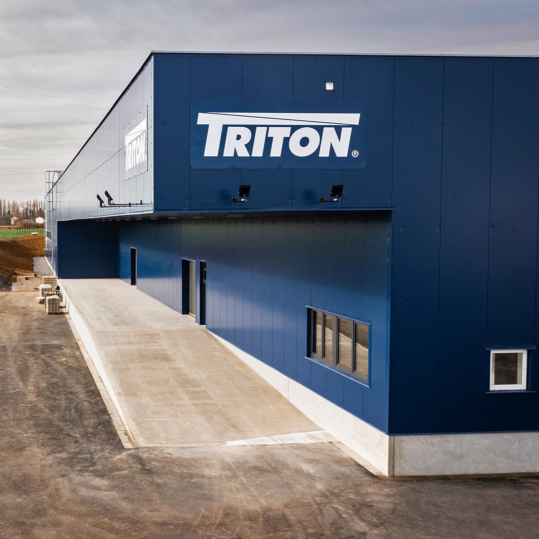 Tritón Pardubice, spol. s r.o. foto 3