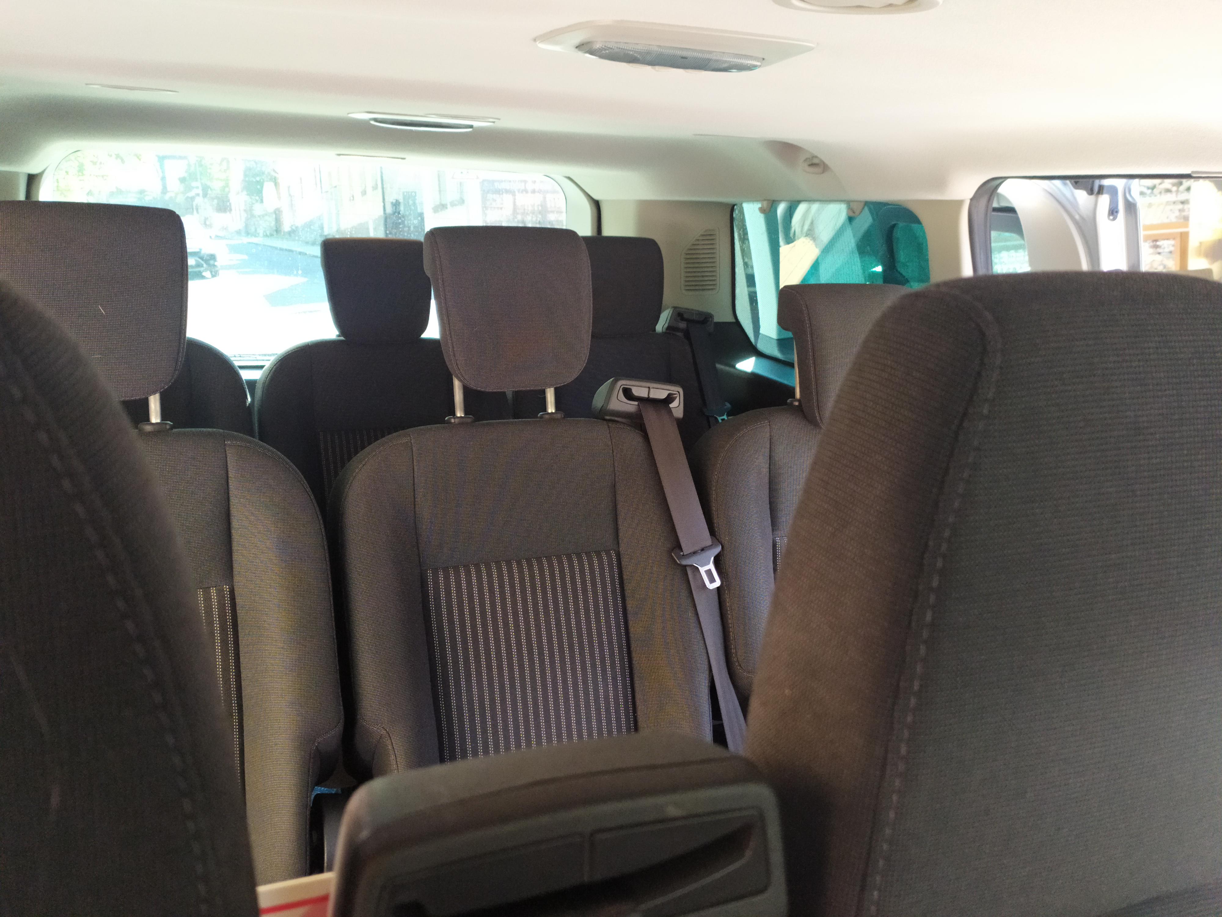 Kadaga group s.r.o Taxislužba foto 5