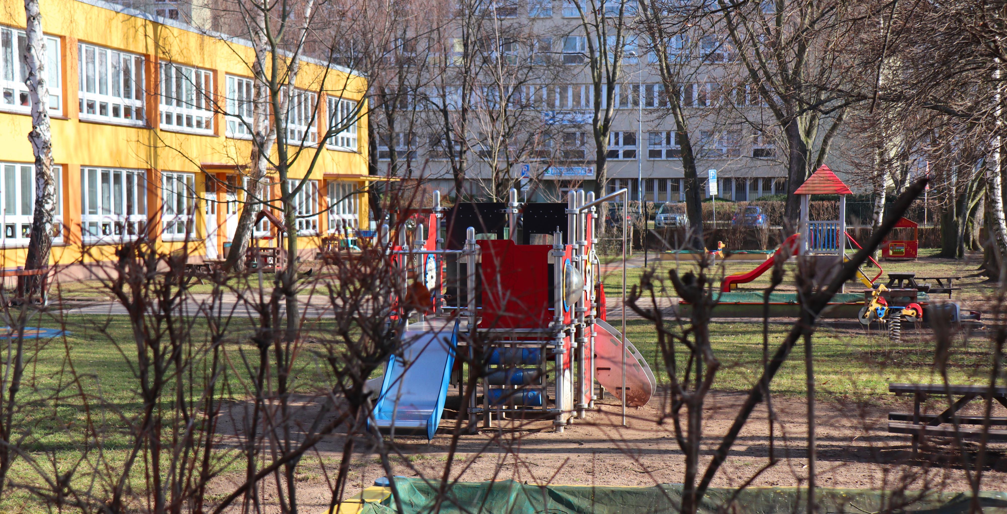 MŠ Pardubice, K Polabinám foto 5