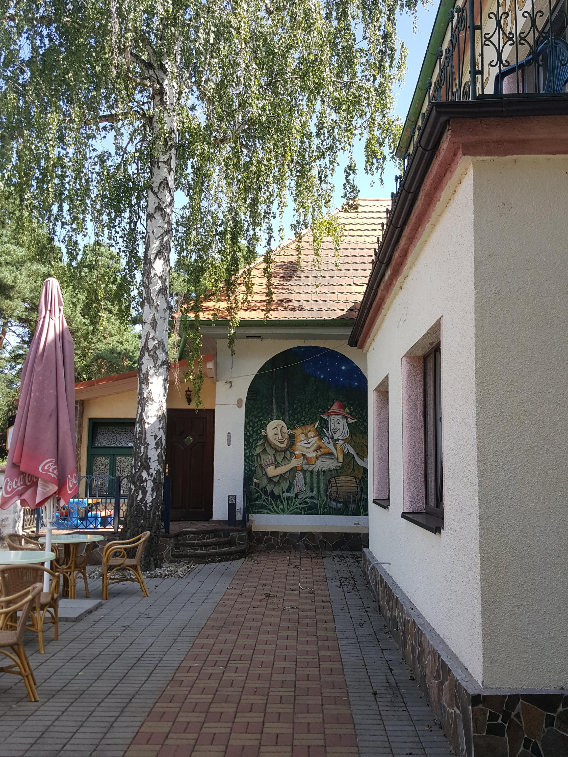 Hotel Bor foto 3