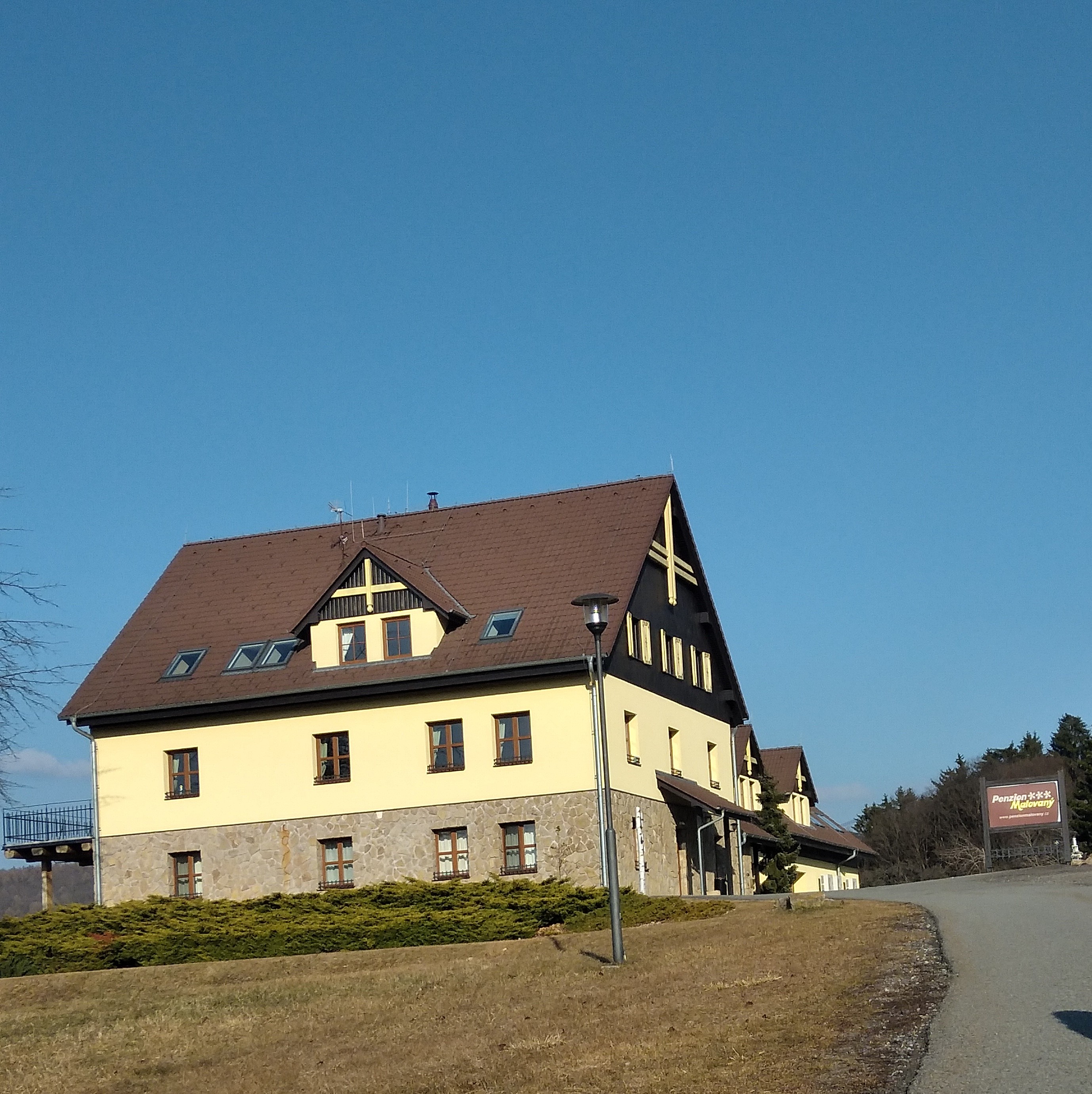 Penzion Malovaný foto 5