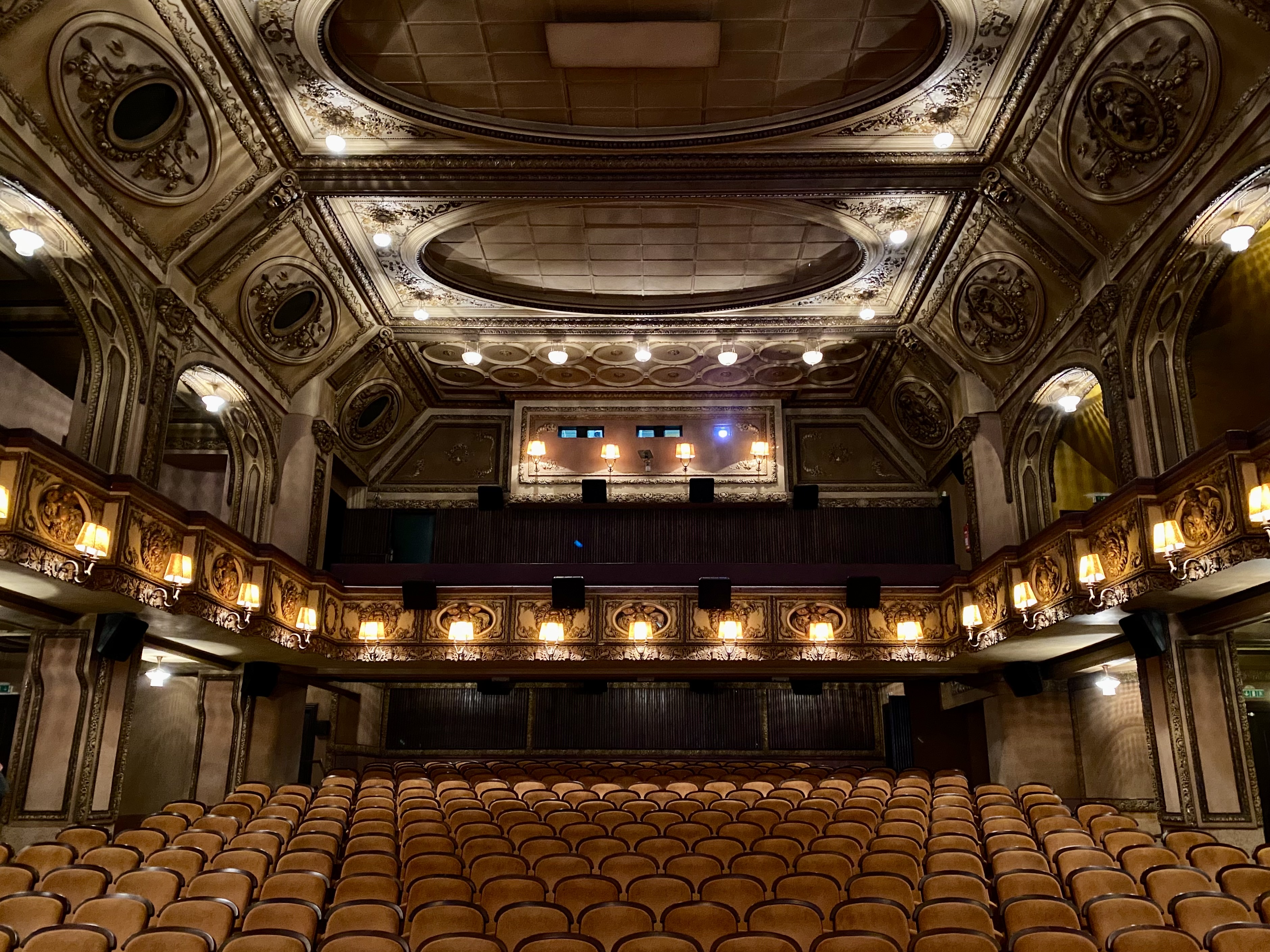 Kino Lucerna
