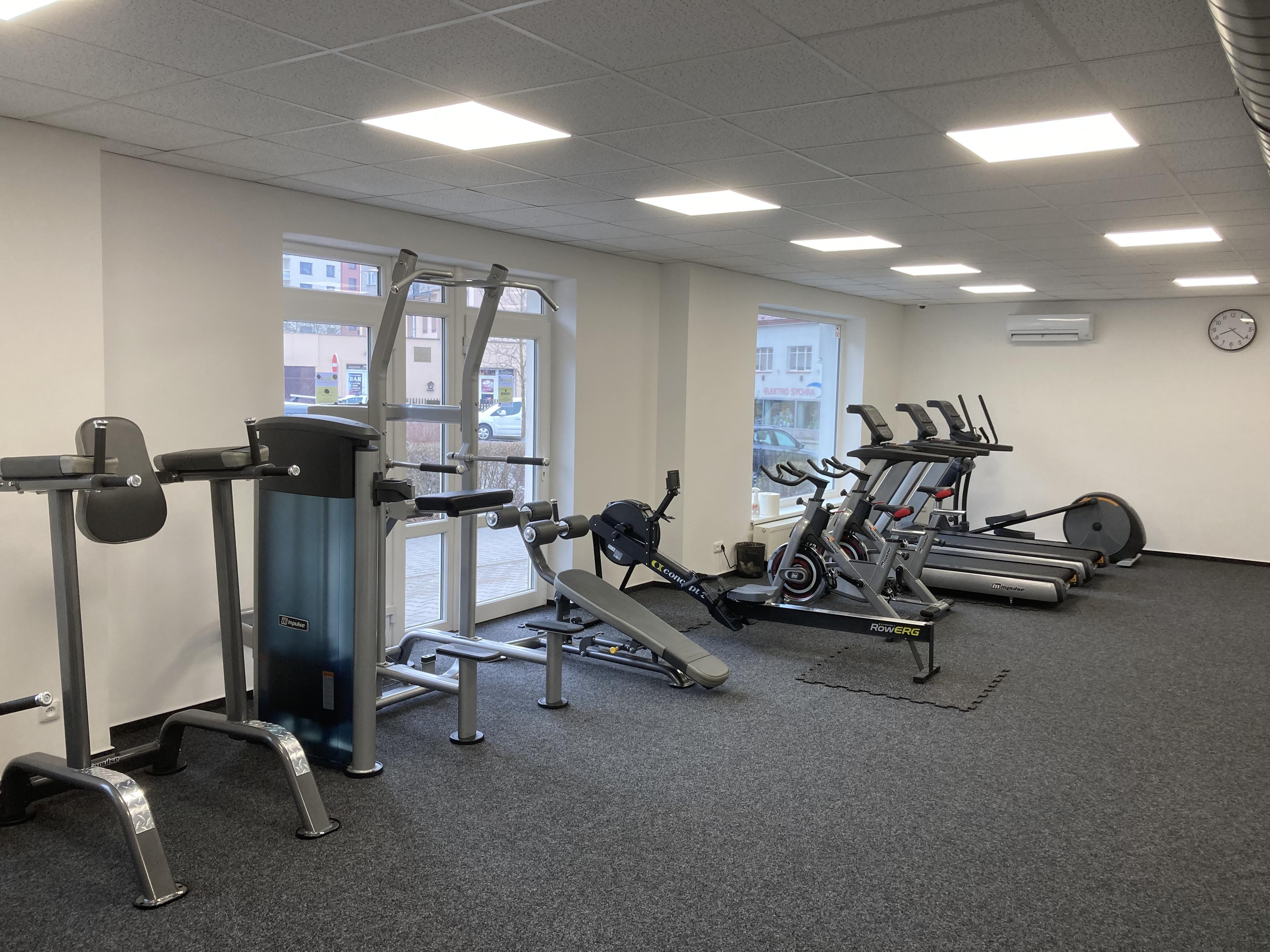 NessFit foto 6