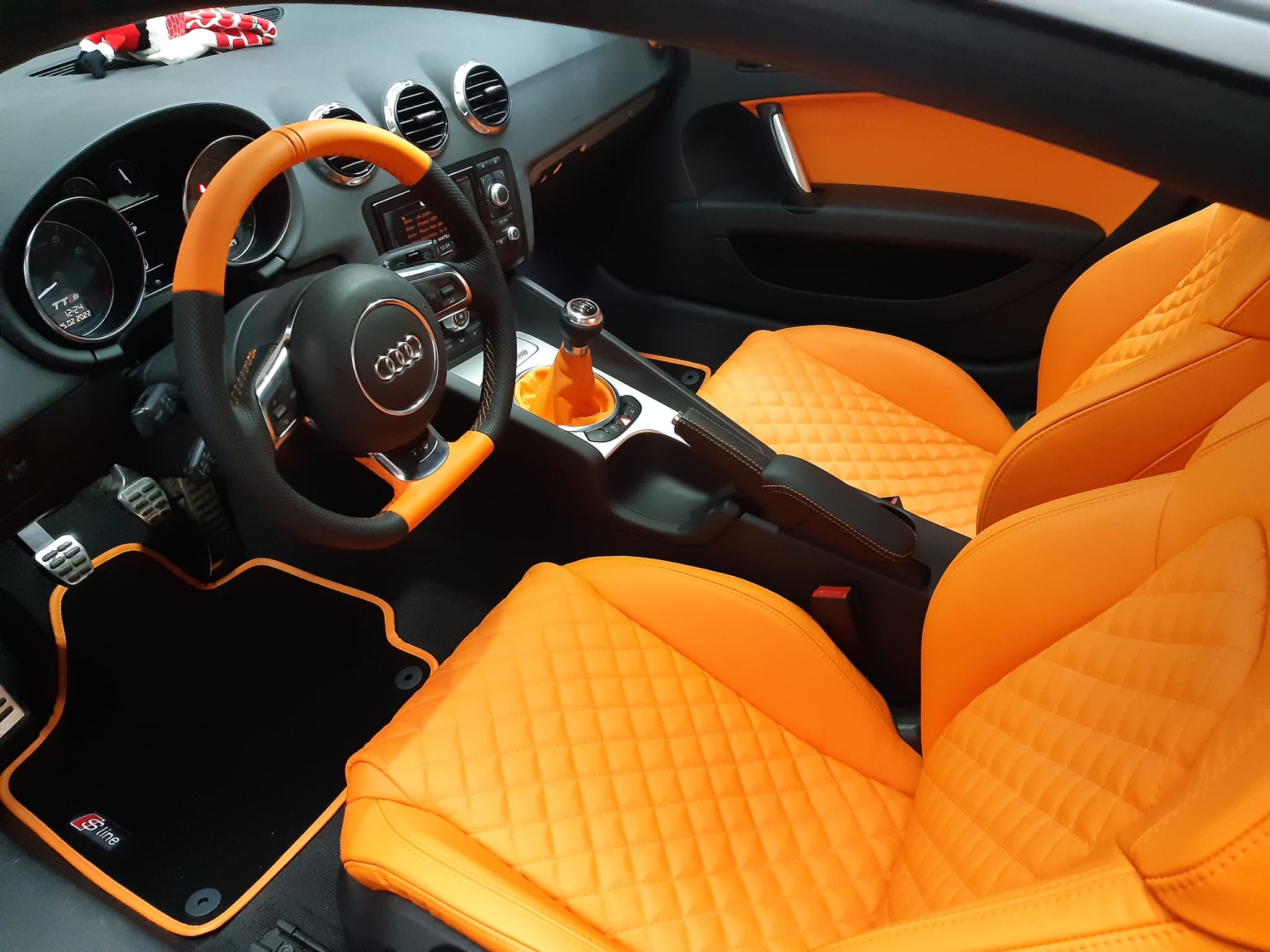 Čalounictví JeBr foto 2