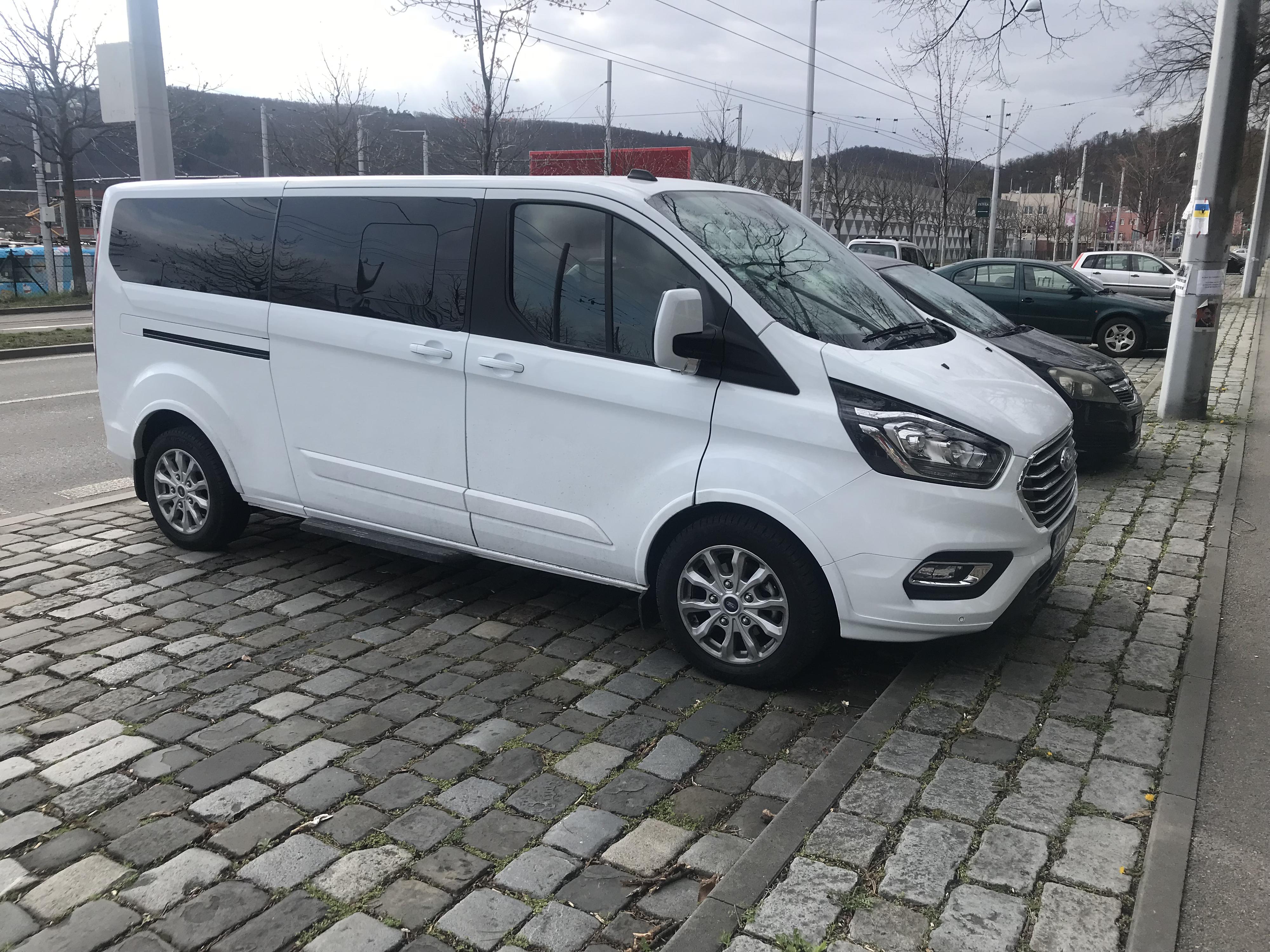 Ing. Jiří Houdek  - Osobní a nákladní doprava foto 2