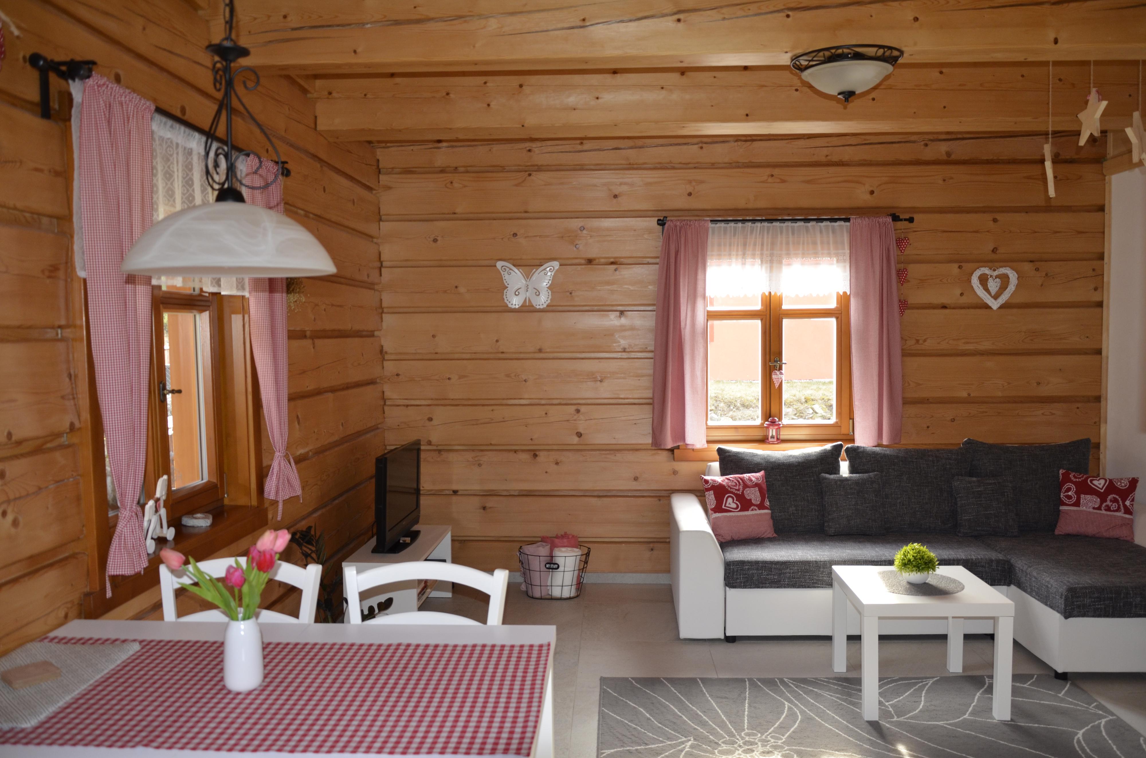 Apartmány U Vlčích jam foto 4