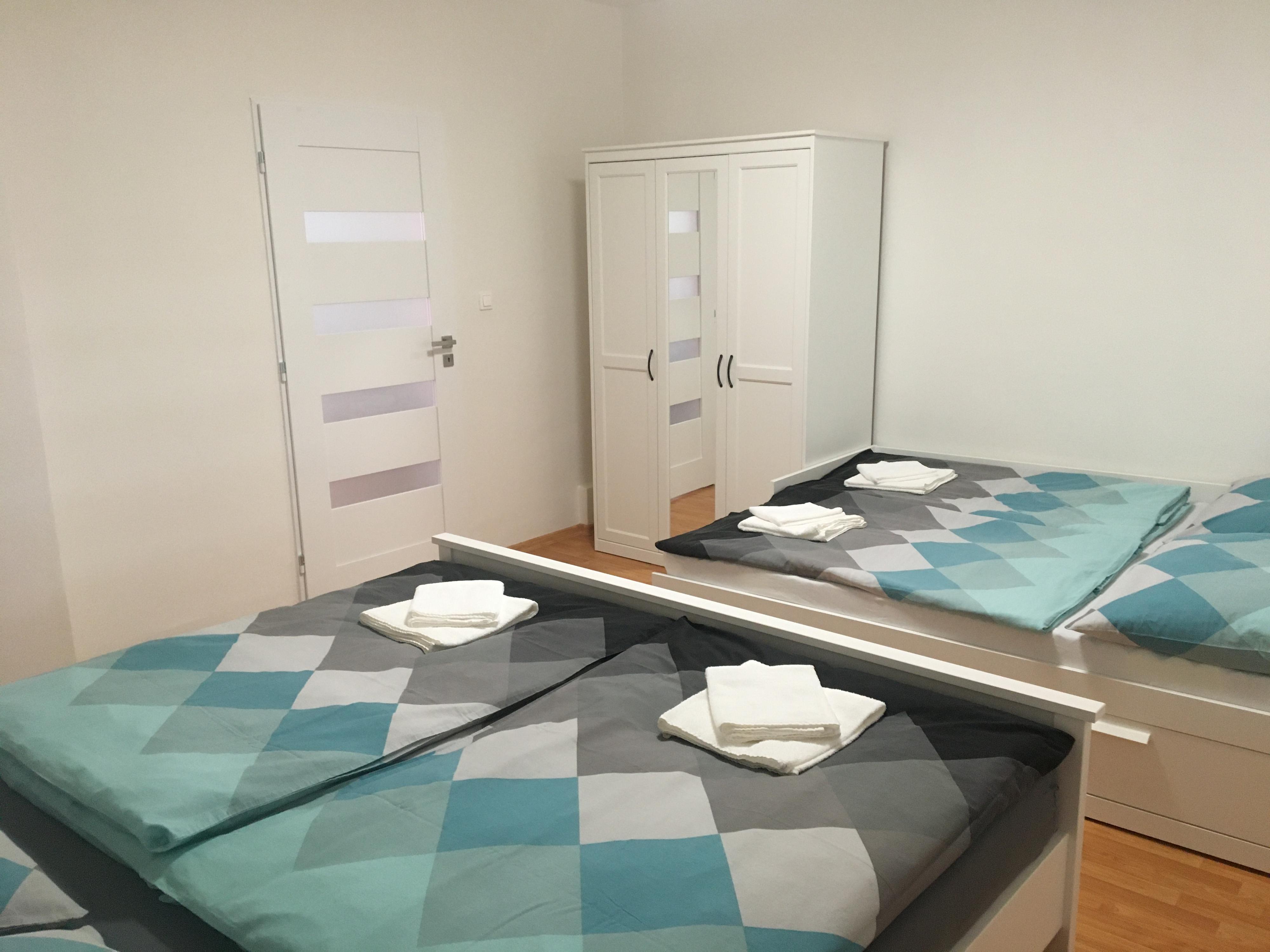 Apartmány Ivmarka foto 4