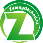 Logo obchodu ZelenyObchod.cz