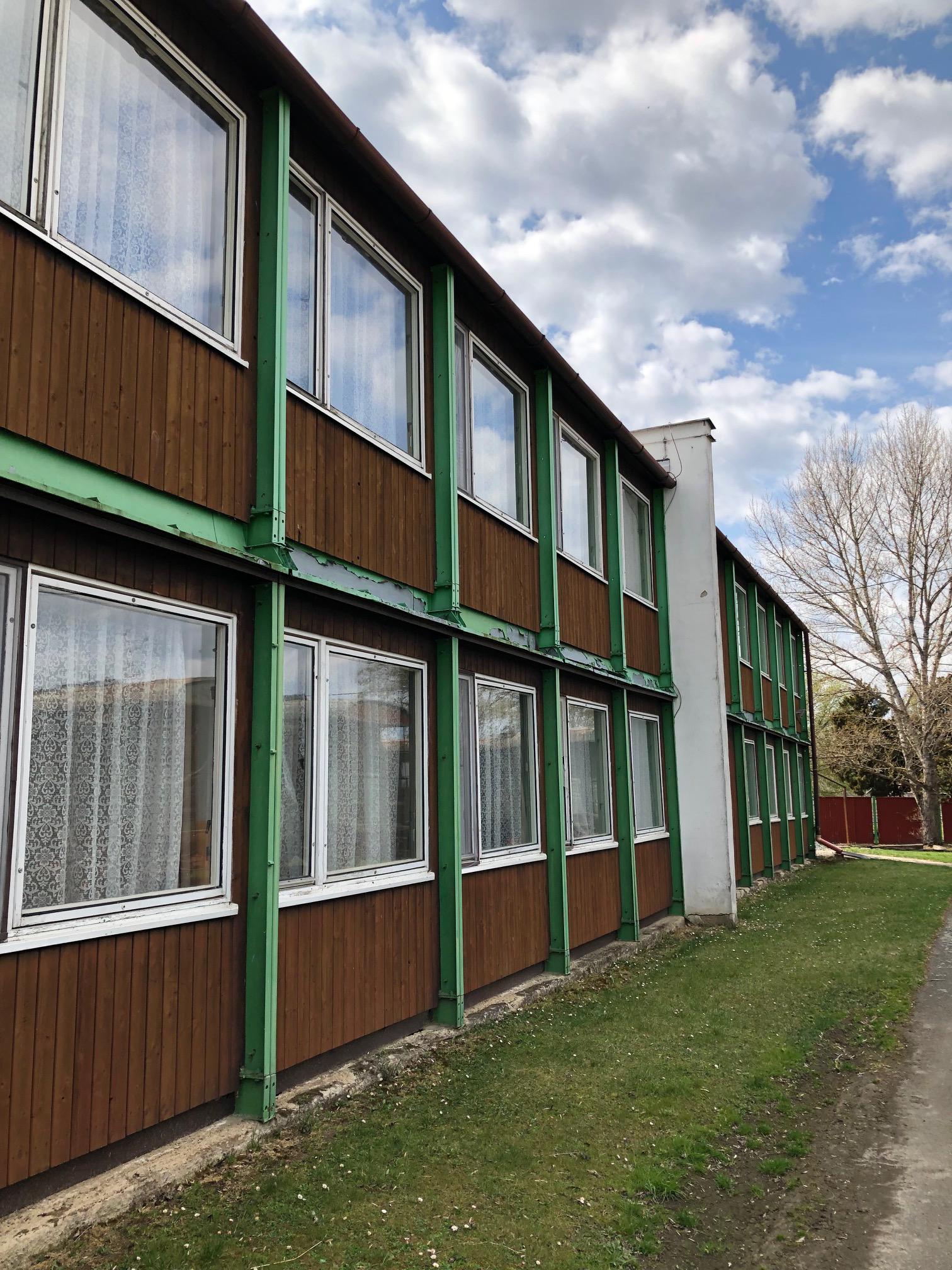 Turistická ubytovna Nové Mlýny foto 2