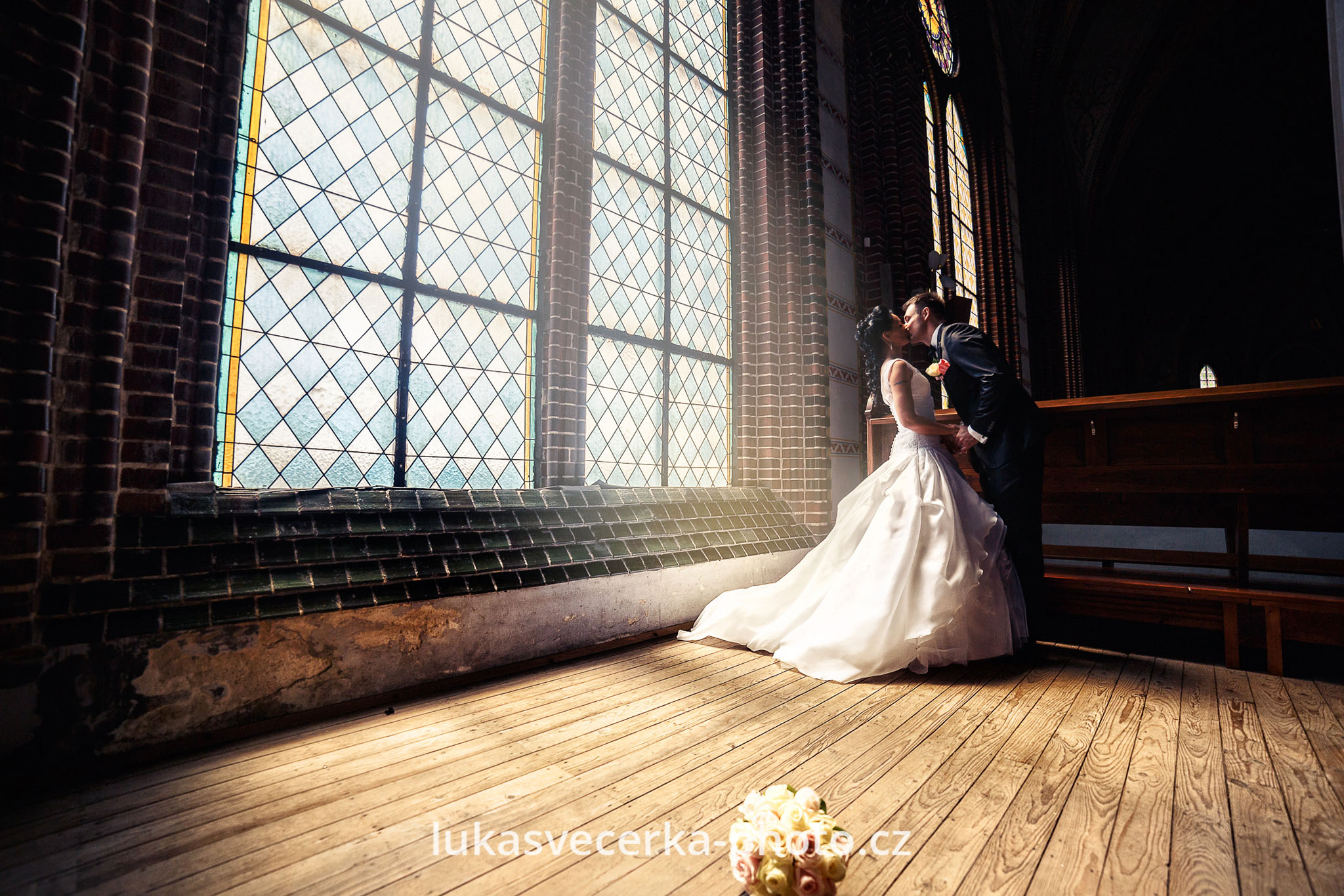 Lukáš Večerka - fotograf foto 3