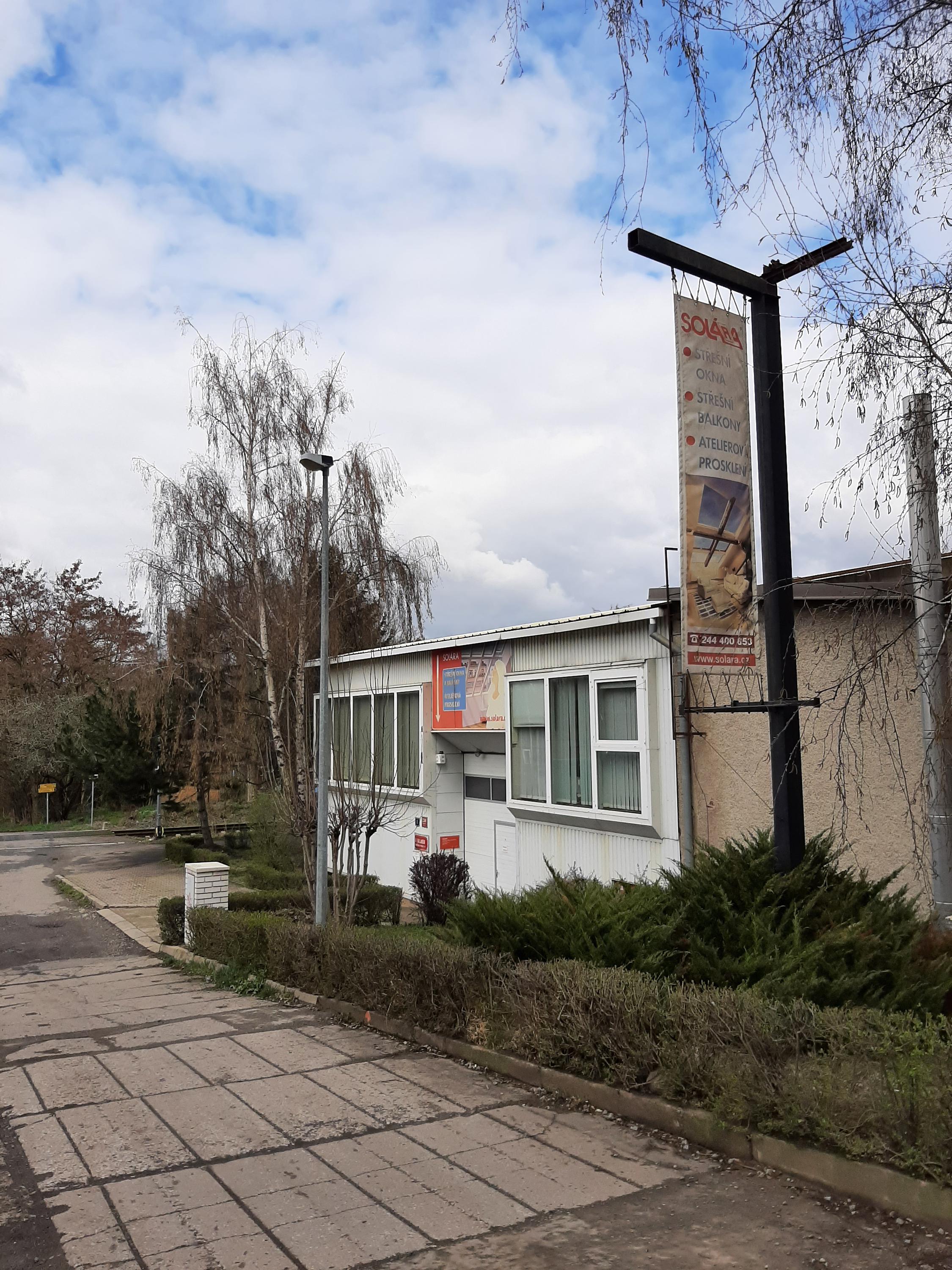 SOLARA - střešní okna a balkony foto 6