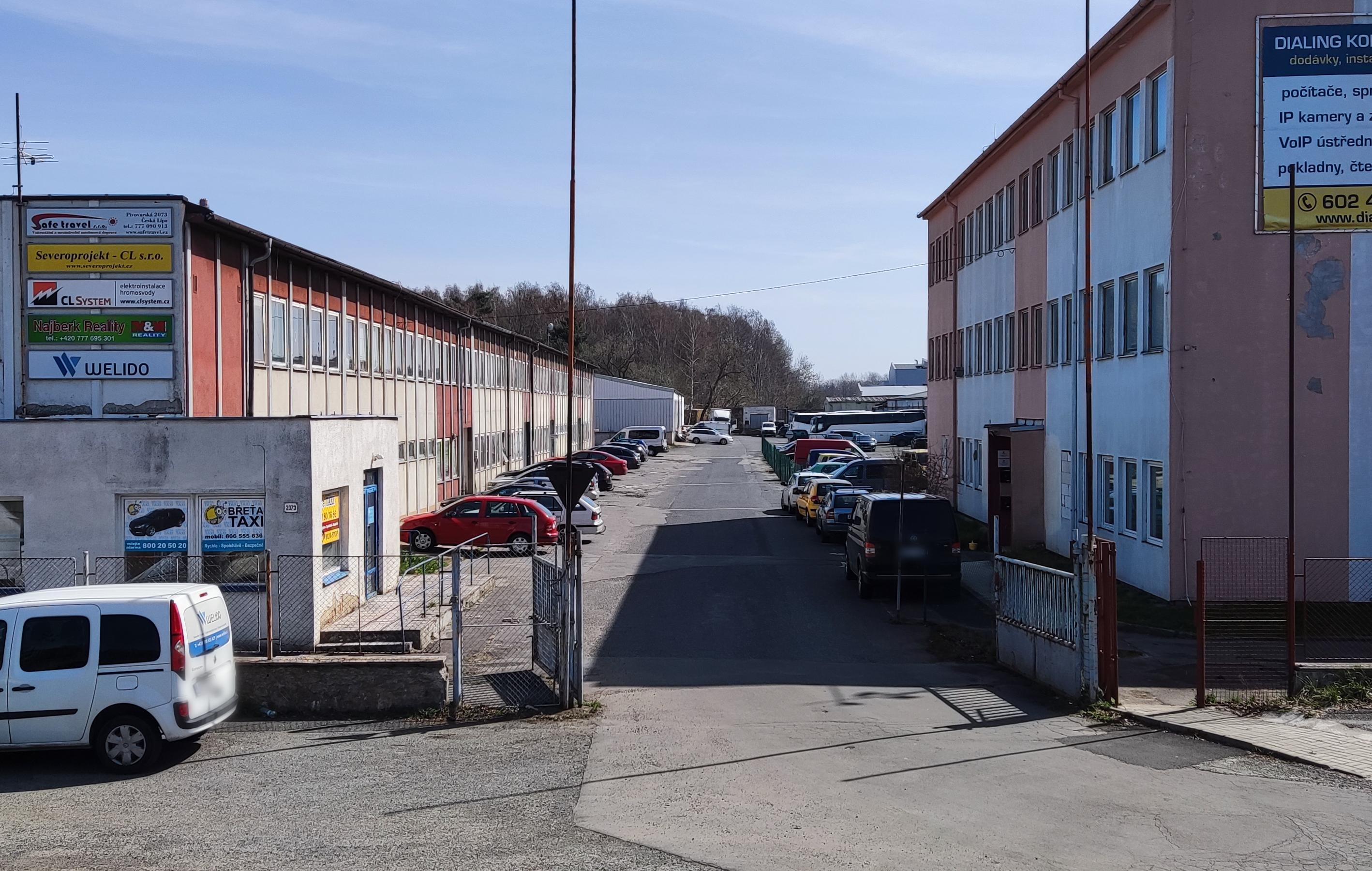 Tomáš Achs - konstrukční kancelář