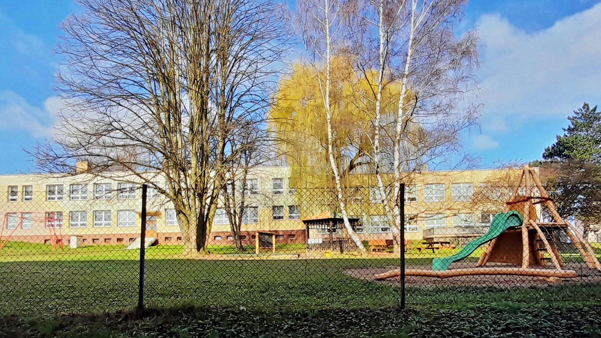 MŠ Dačice foto 4