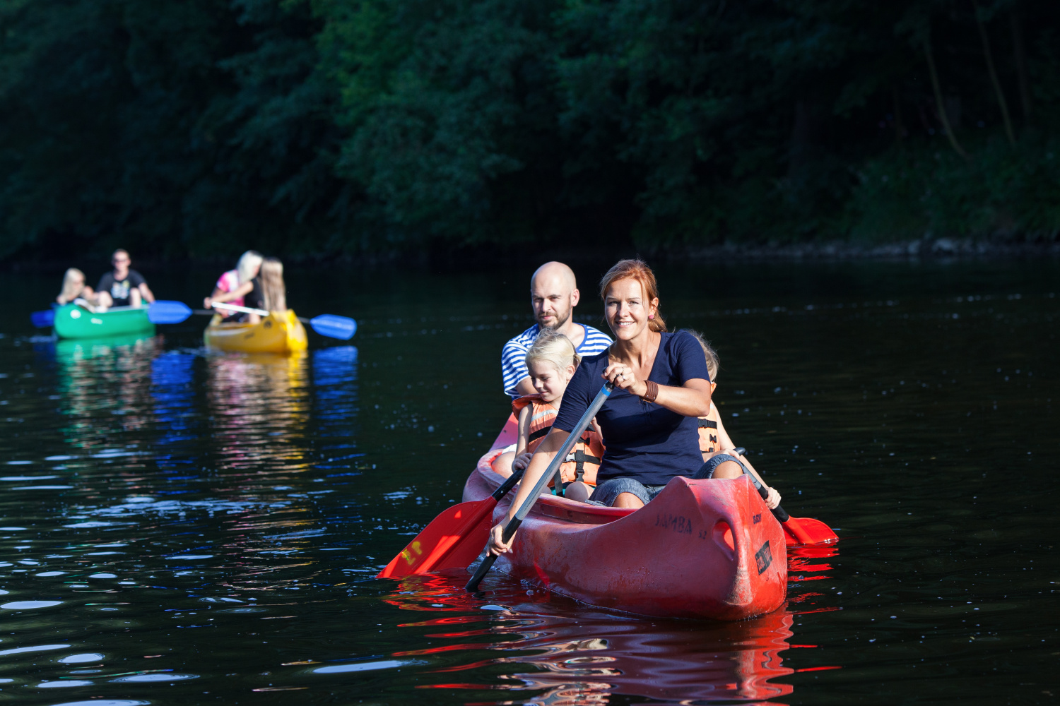 Kemp Dolánky foto 4