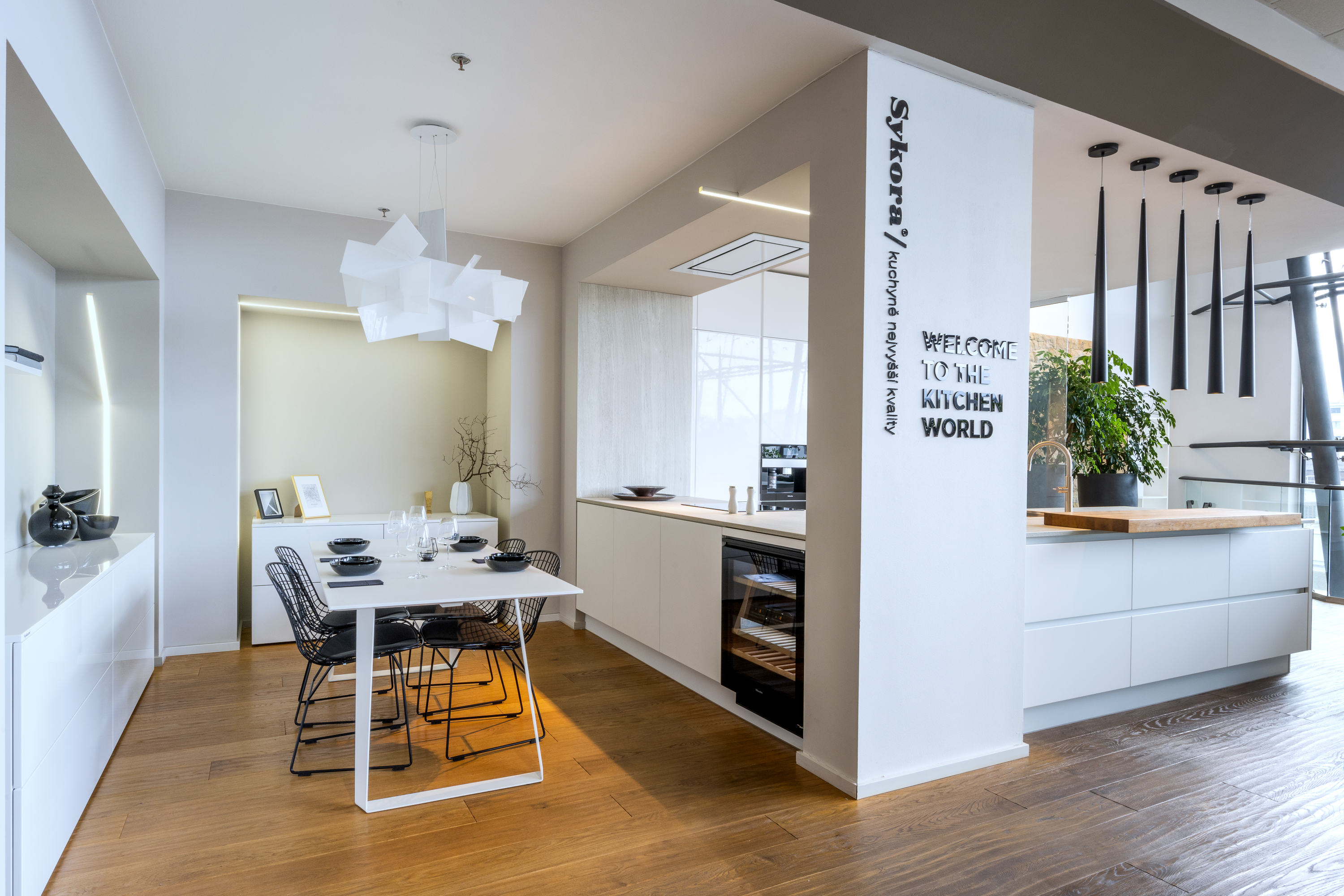 Sykora ® kuchyně nejvyšší kvality | Sykora Home foto 4