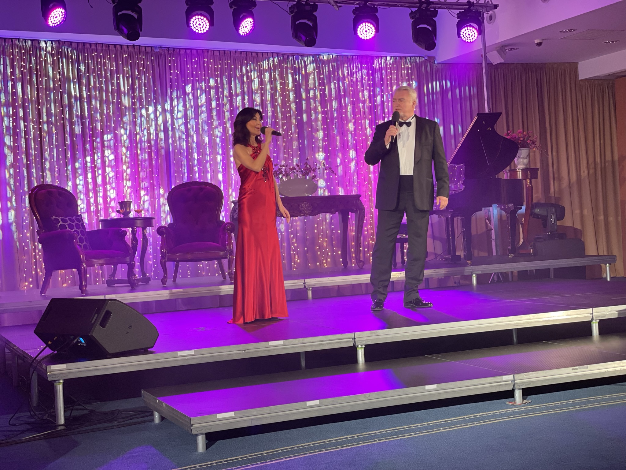 SOUND & MUSIC foto 3