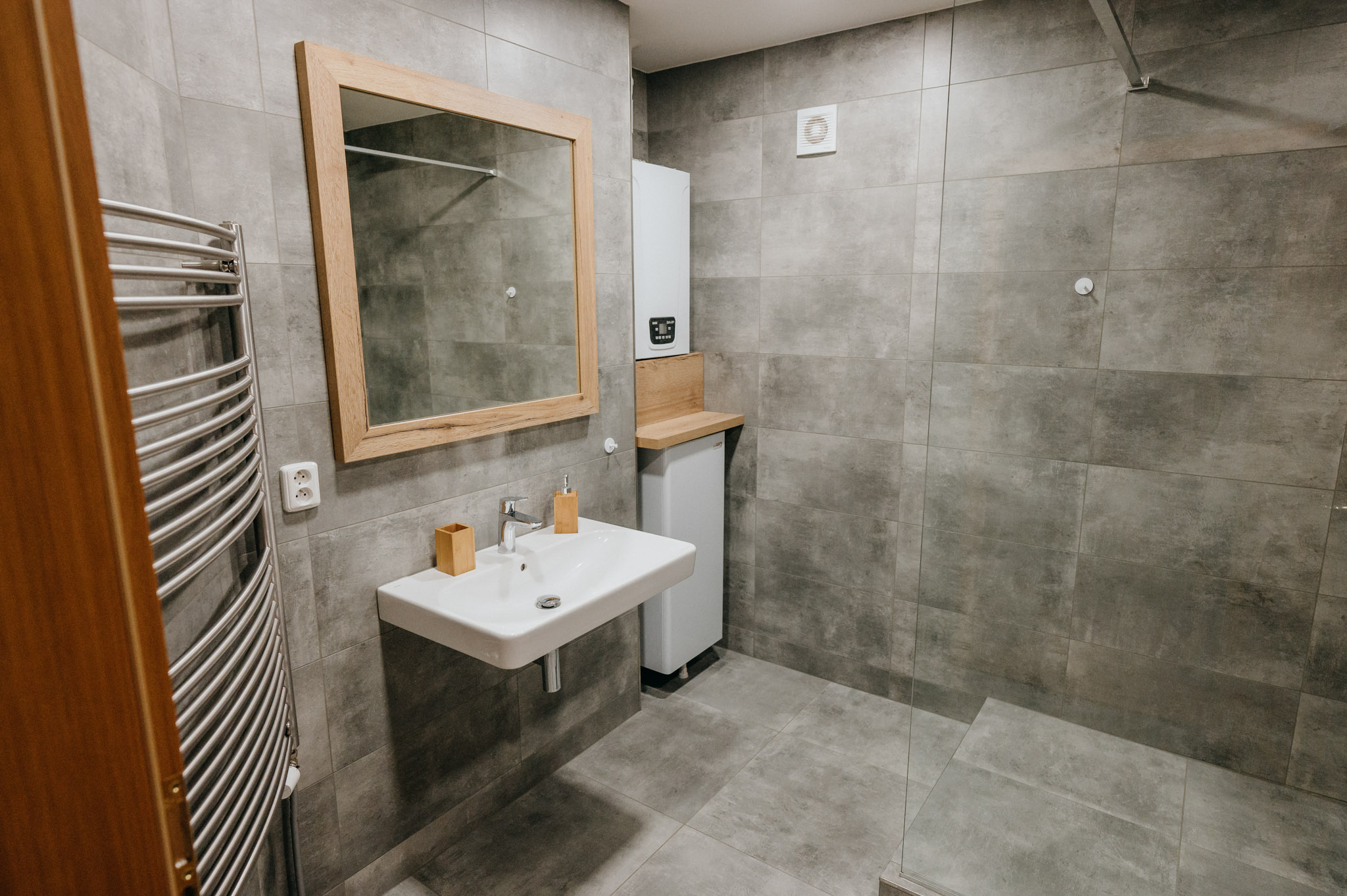 Apartmány Strážnice foto 4