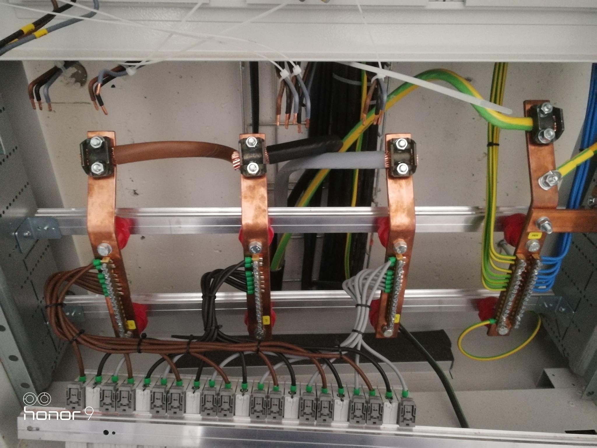 RB Electrical services foto 5