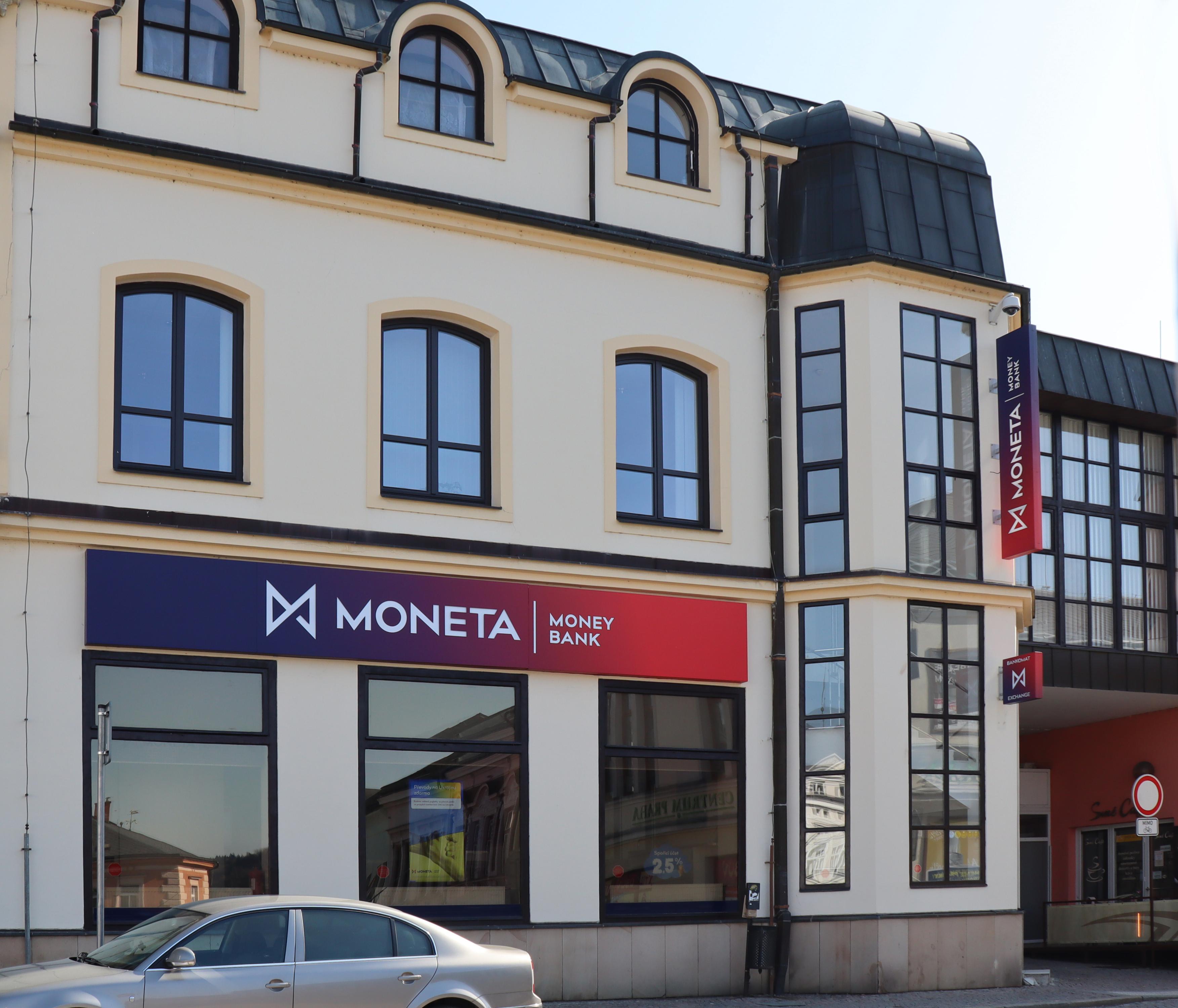 MONETA Money Bank foto 2