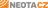 logo NEOTA CZ