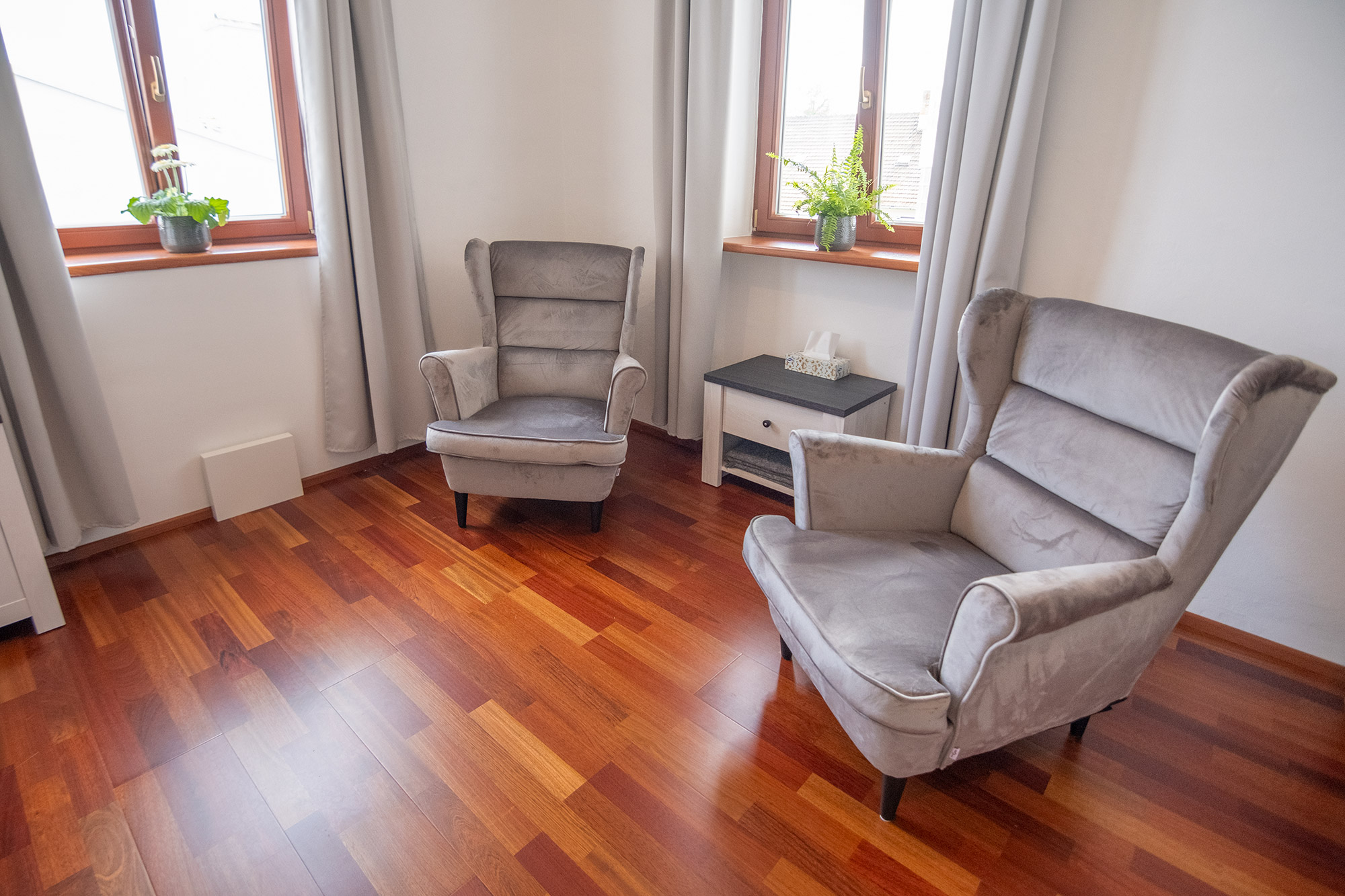 Terapie & Mediace - Mgr. Jiří Polach foto 2