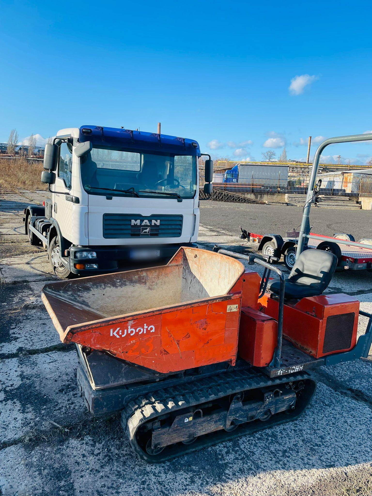Fiba - zemní práce, autodoprava foto 3