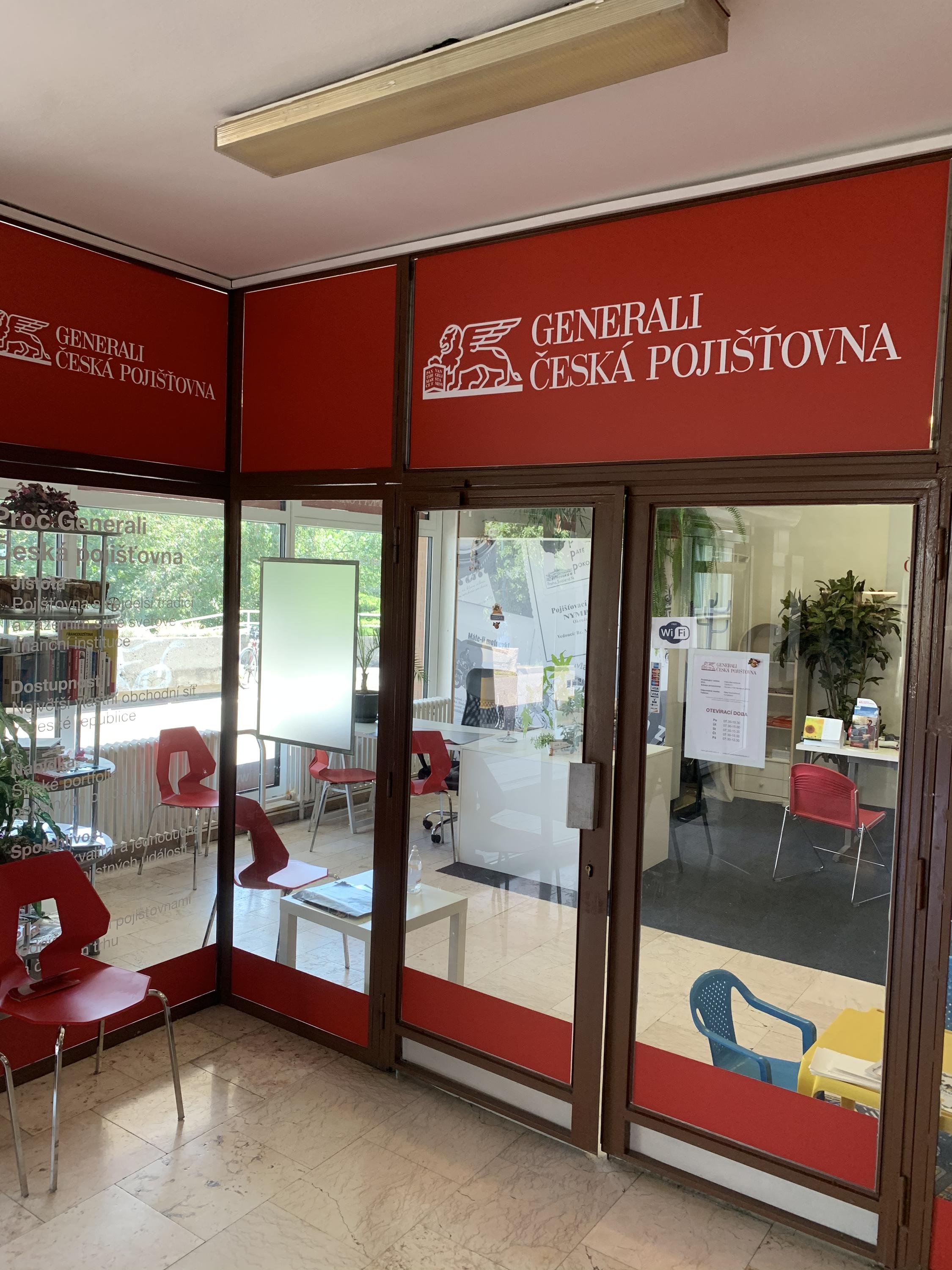 GENERALI ČESKÁ POJIŠŤOVNA foto 3