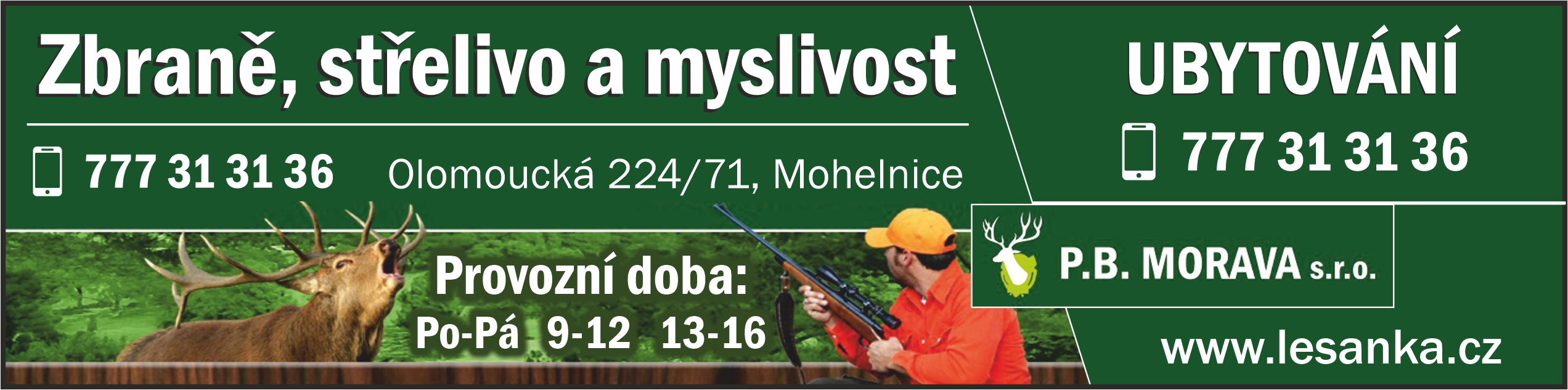 P.B. MORAVA, s.r.o. foto 6