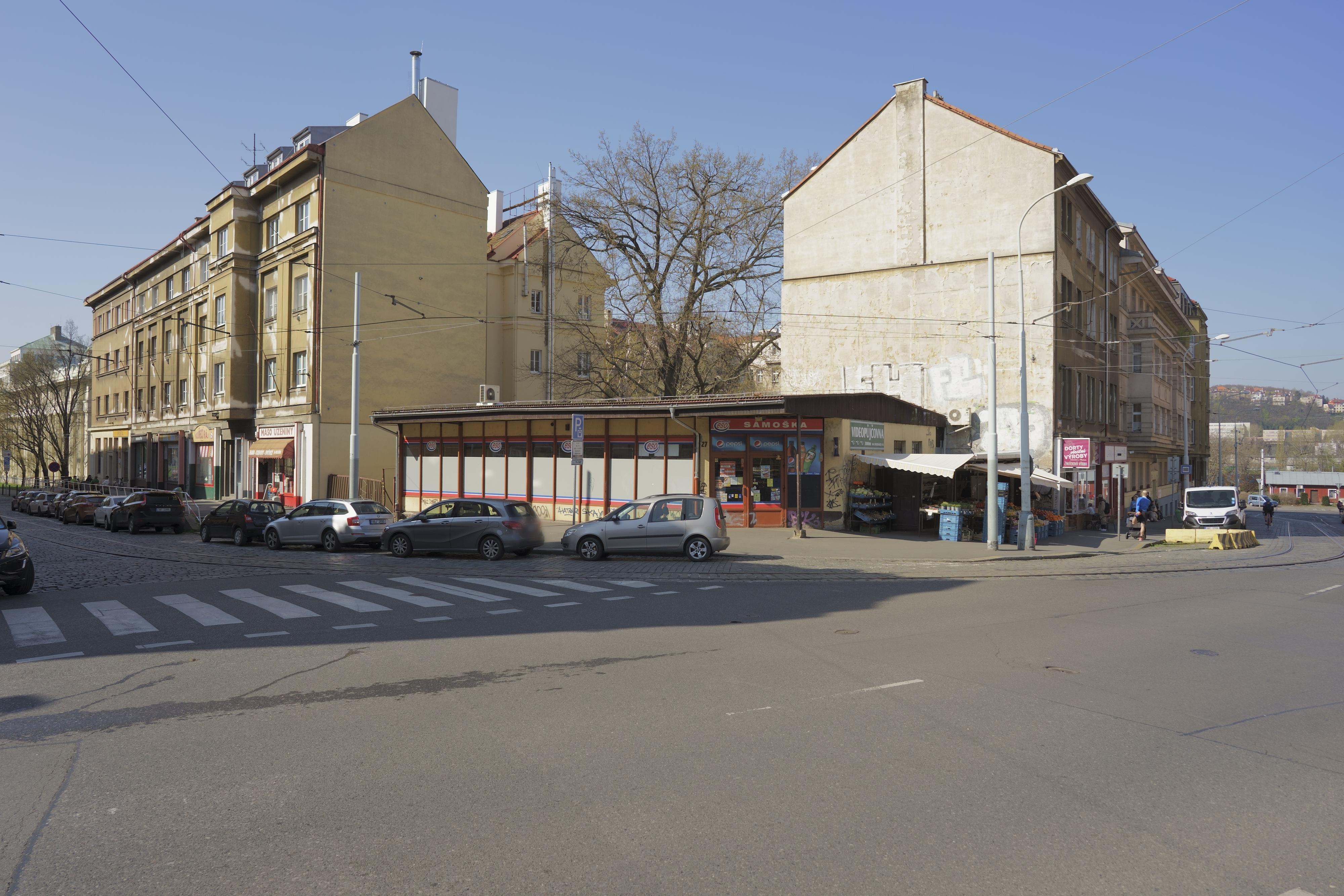 Potraviny U Oulehlů foto 2