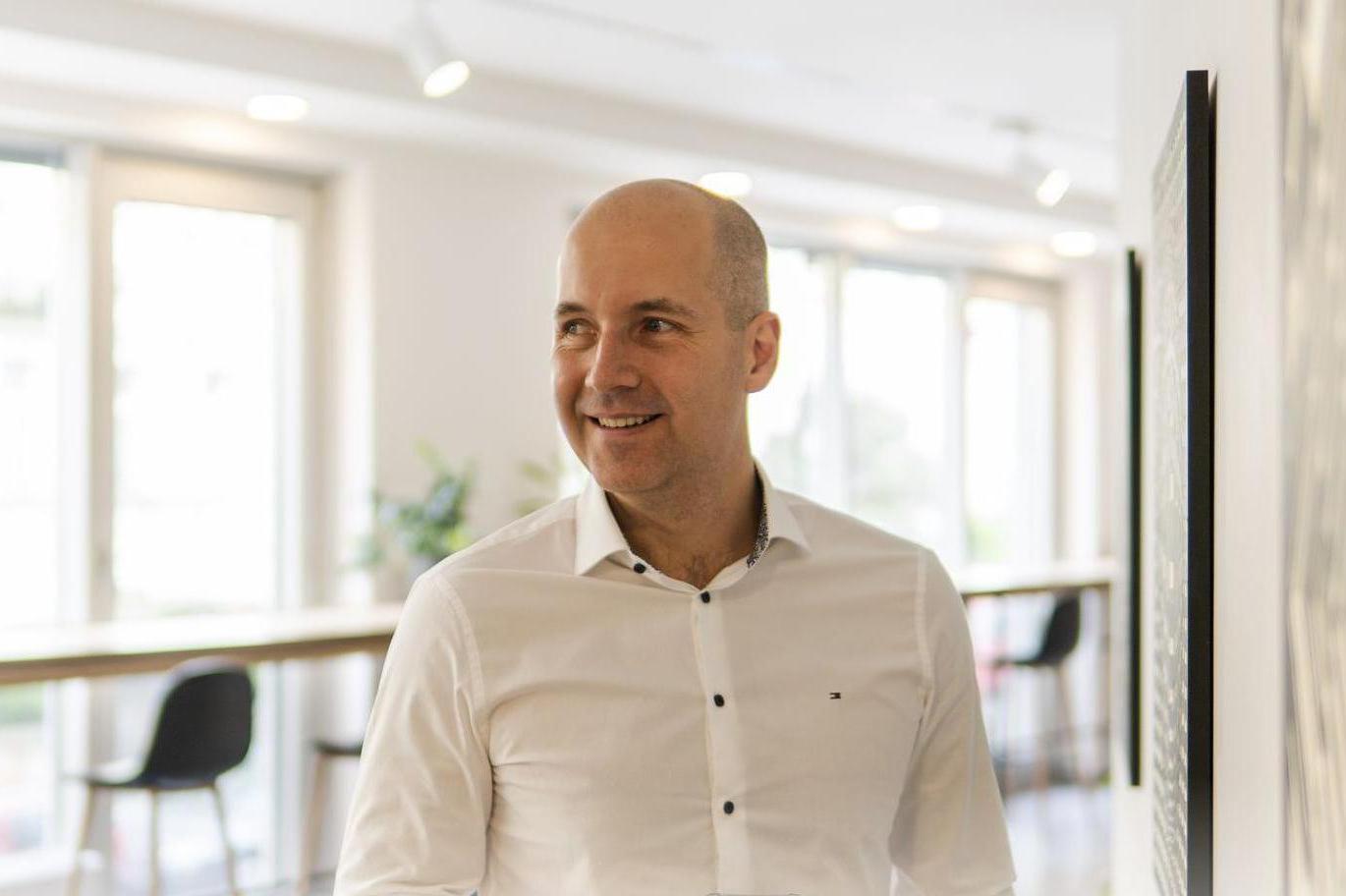 Ing. Jan Novotný - QARA