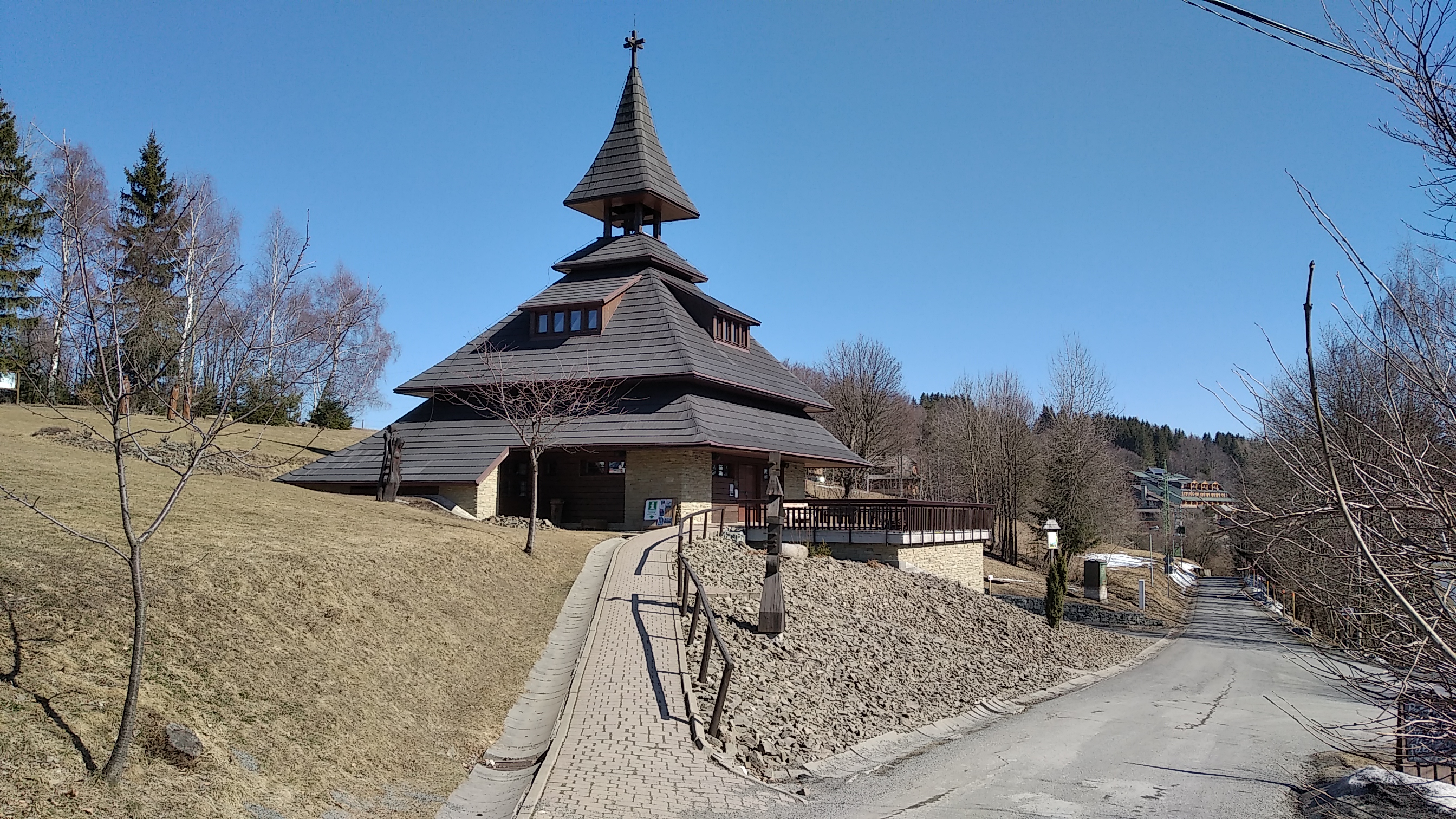 Informační centrum Zvonice Soláň foto 3
