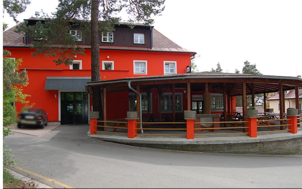 Restaurace Karel Hynek Mácha foto 2