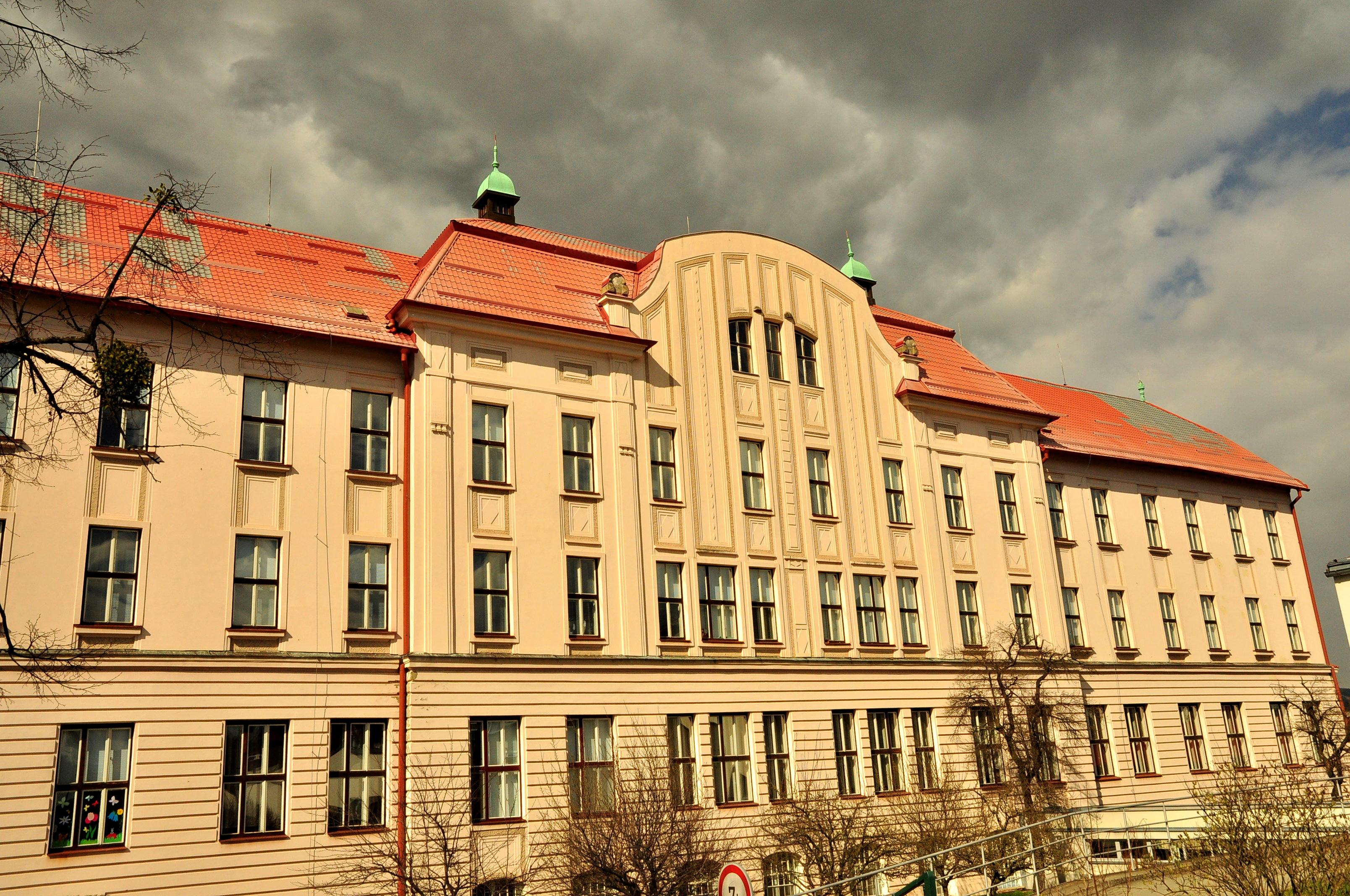 Mateřská škola pro sluchově postižené, Valašské Meziříčí, Vsetínská 454 foto 3