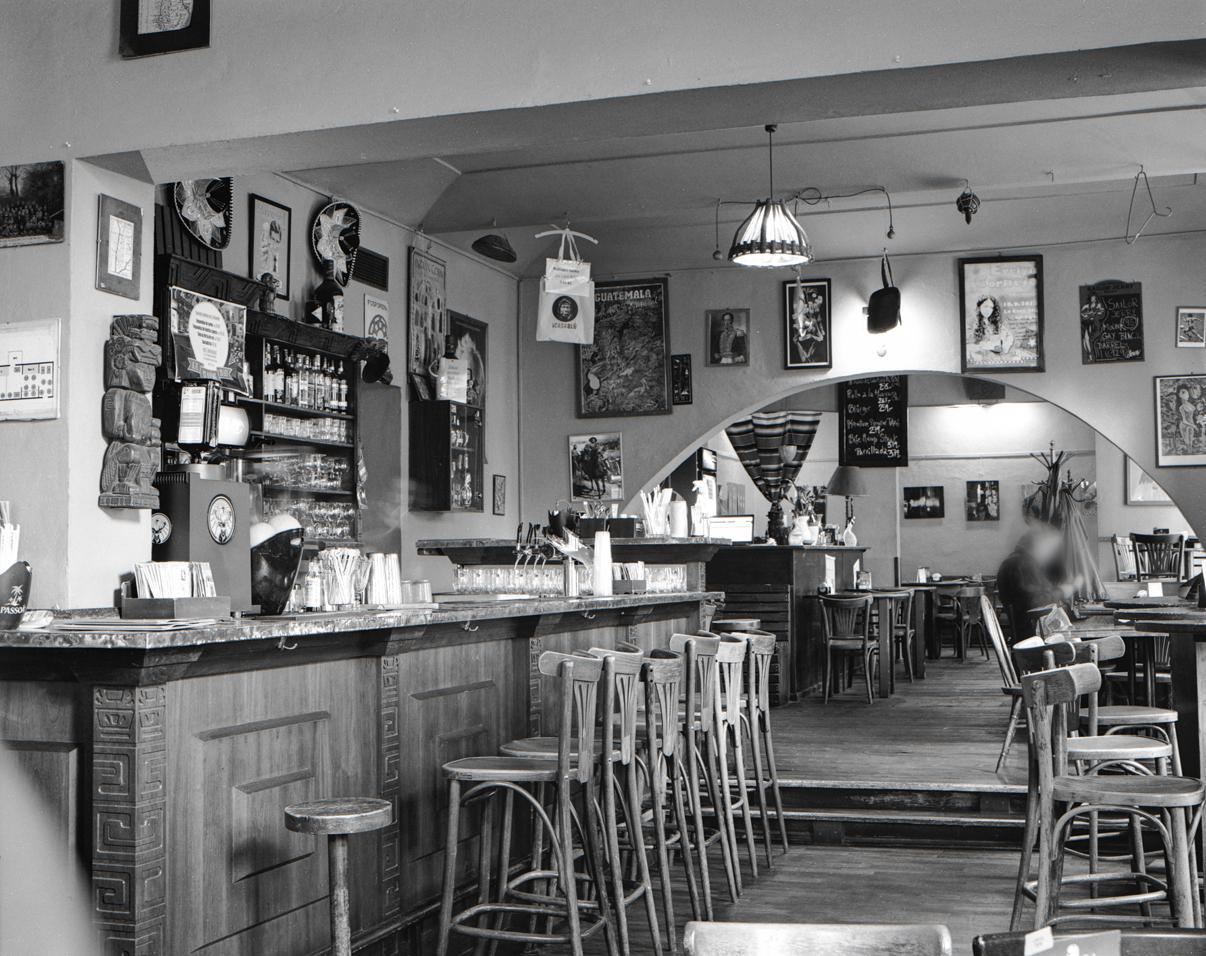 LA CASA BLŮ s.r.o. foto 3