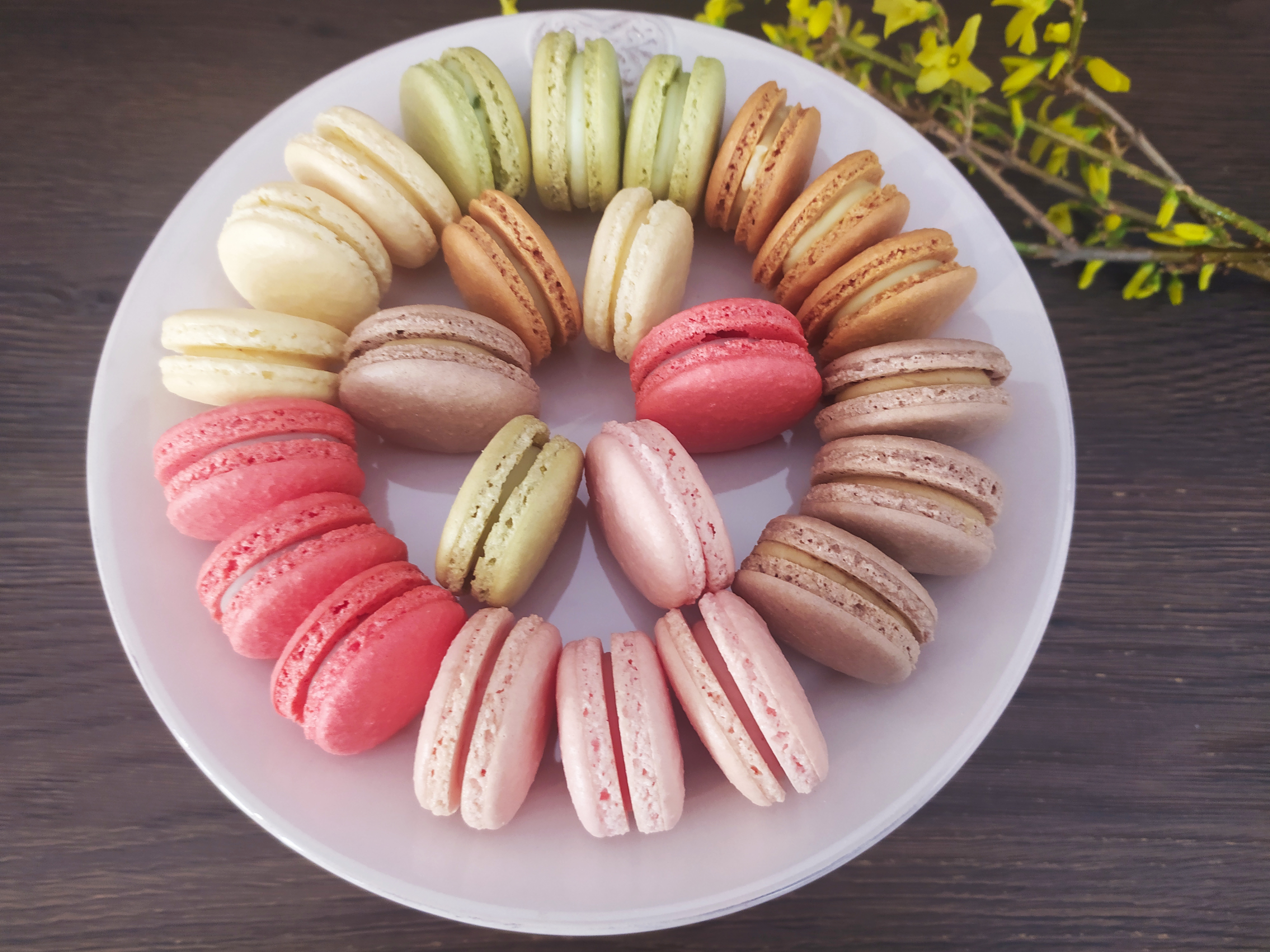 Na Zábradlí café bistro foto 3