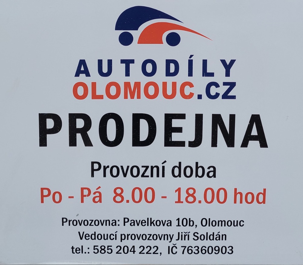 Autodíly Jarmila Kuncová foto 4